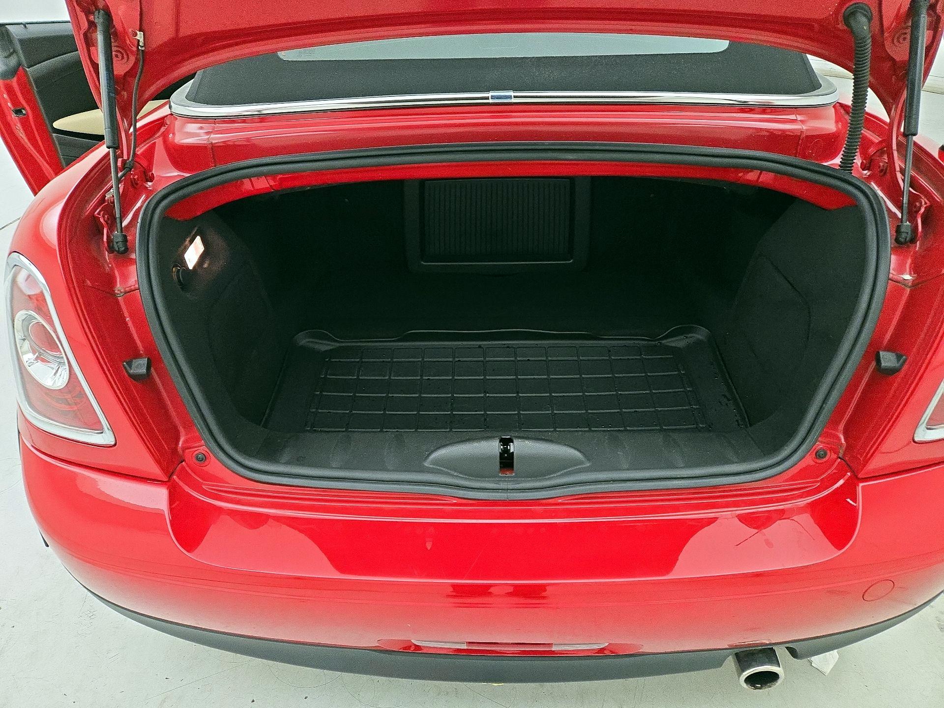 Thumbnail: 2015 MINI Cooper Roadster - 17