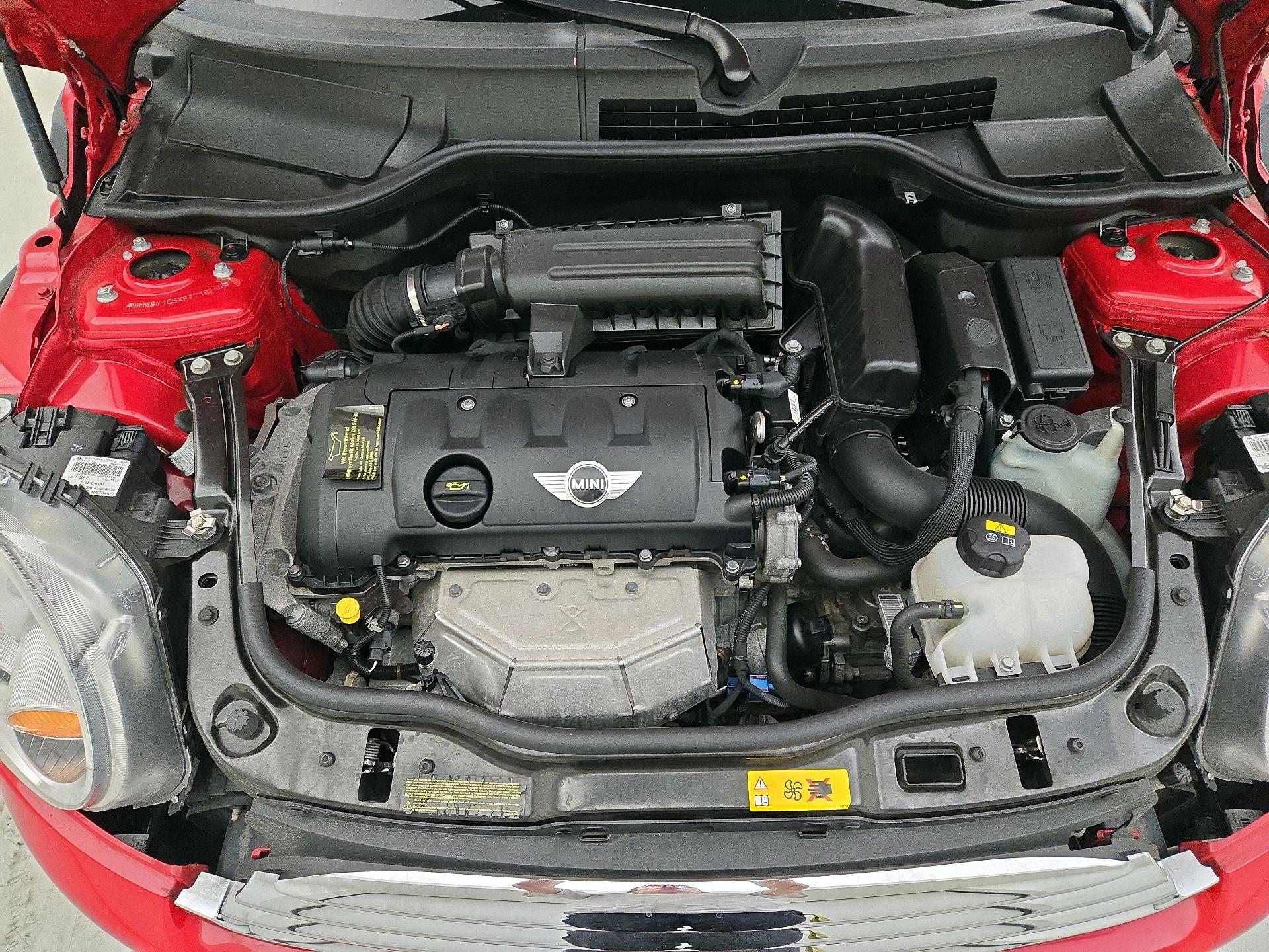 Thumbnail: 2015 MINI Cooper Roadster - 18