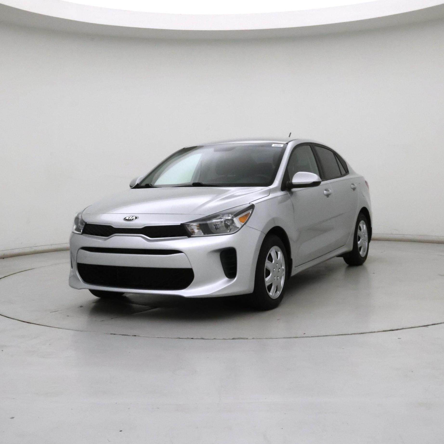 Thumbnail: 2019 Kia Rio - 4