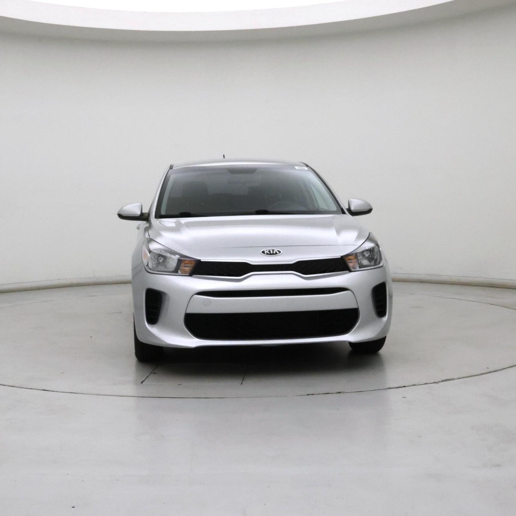 Thumbnail: 2019 Kia Rio - 5