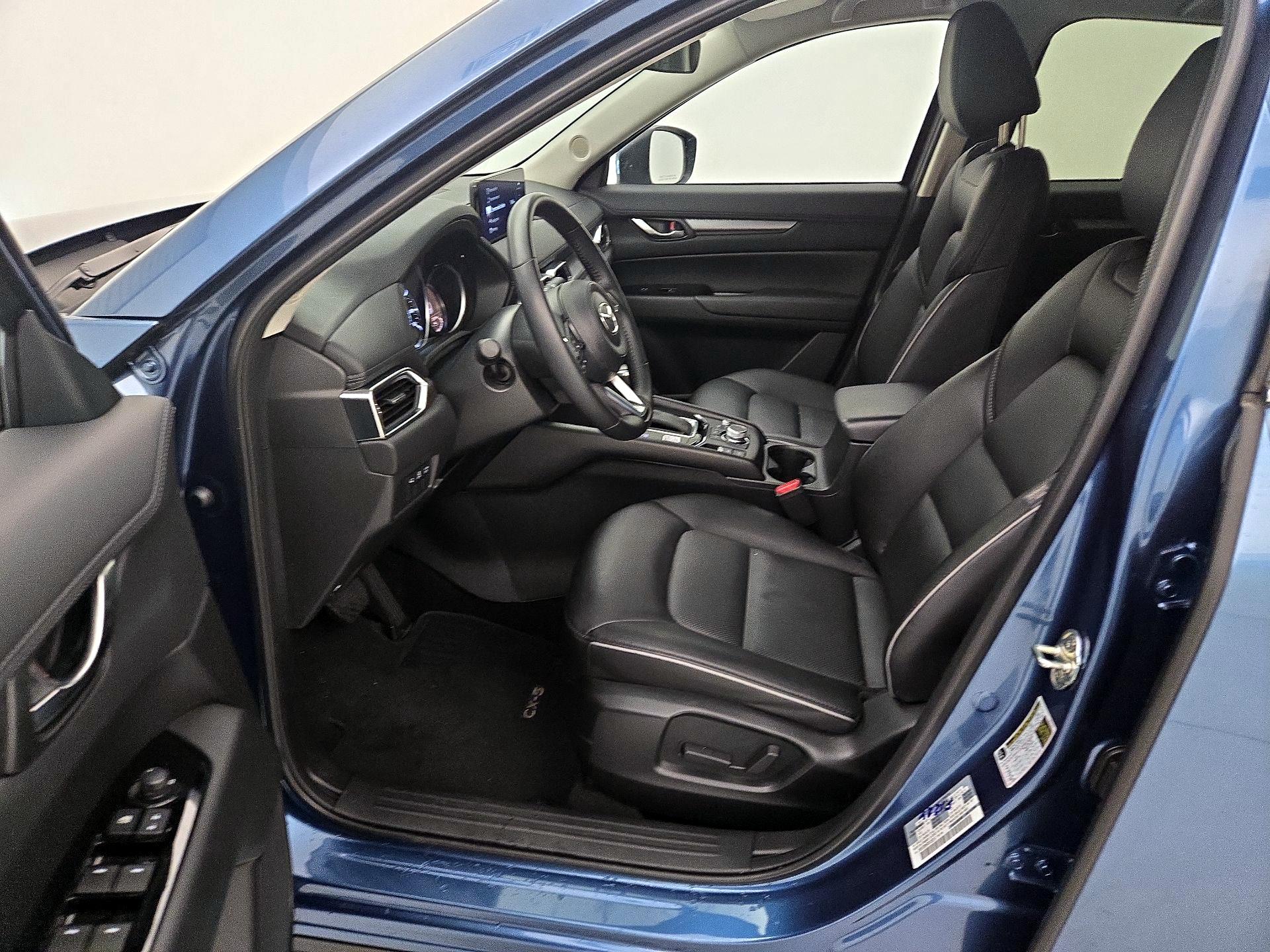 Thumbnail: 2024 Mazda CX-5 - 11