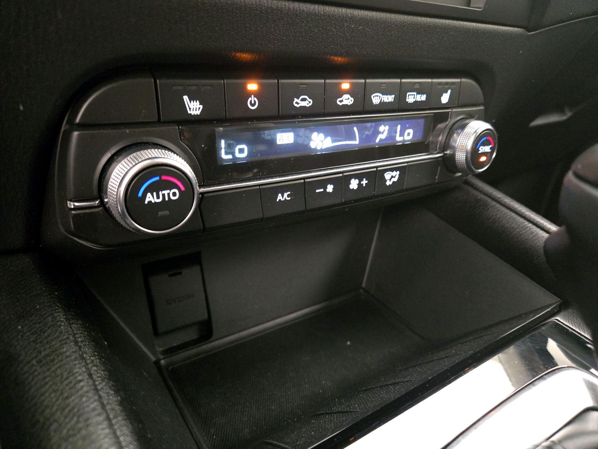 Thumbnail: 2024 Mazda CX-5 - 16