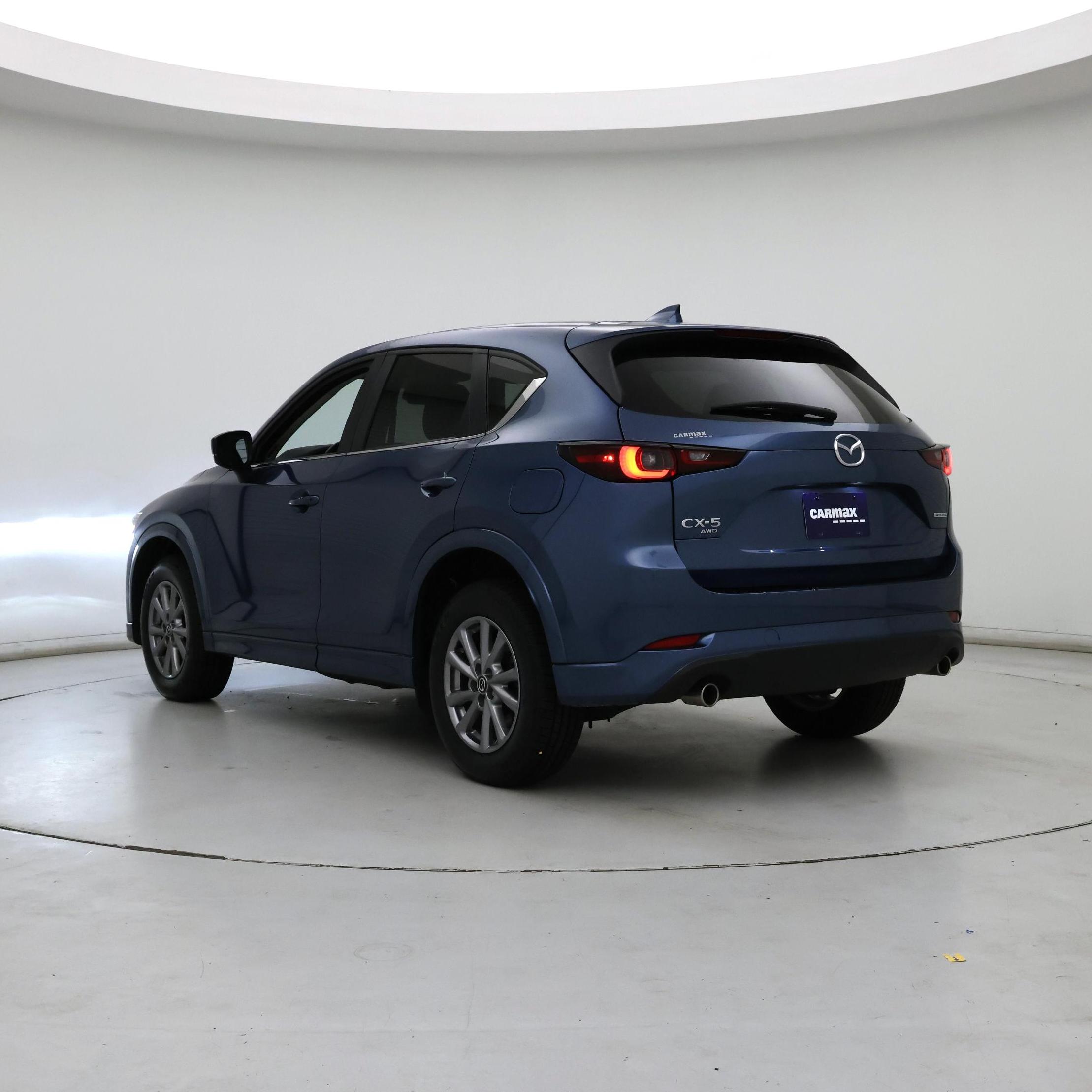 Thumbnail: 2024 Mazda CX-5 - 2