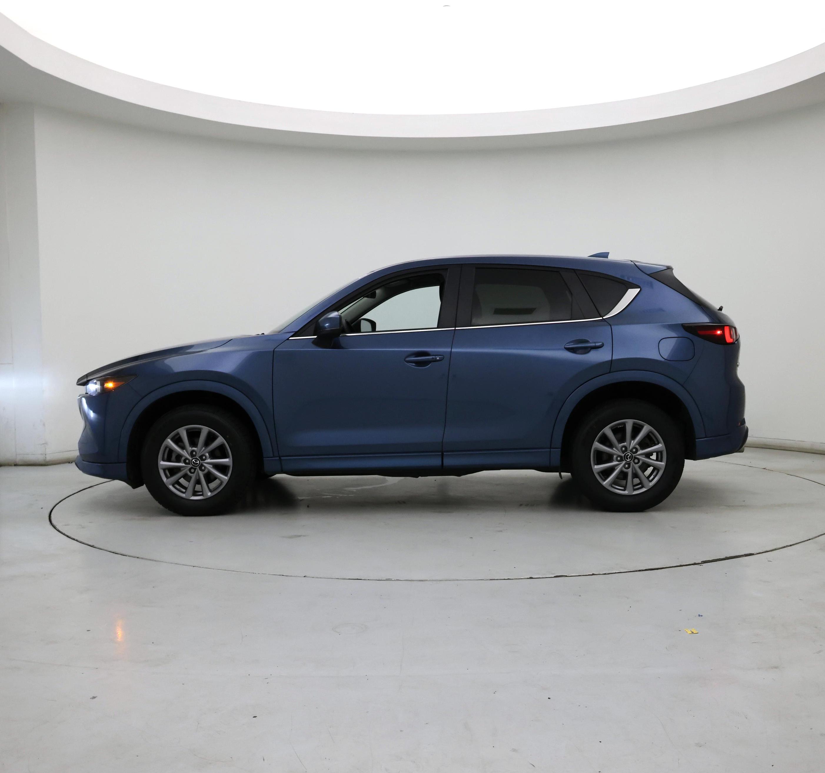 Thumbnail: 2024 Mazda CX-5 - 3