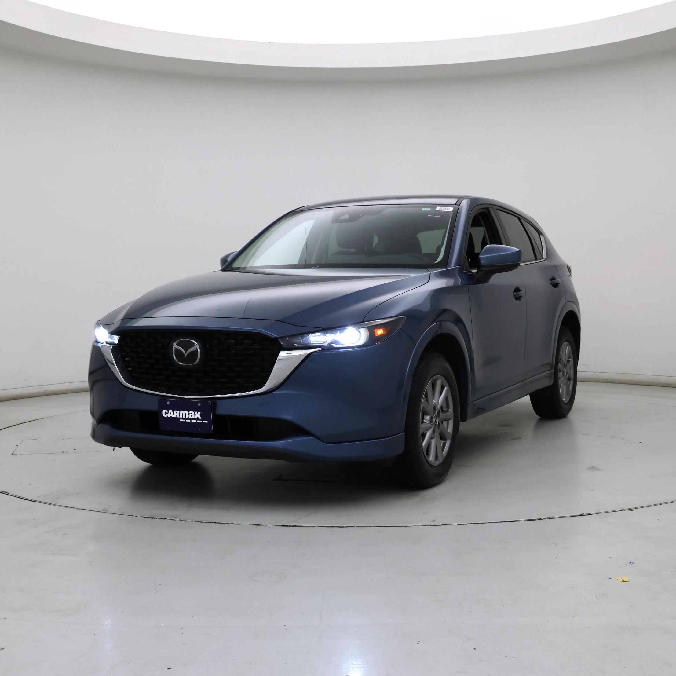 Thumbnail: 2024 Mazda CX-5 - 4