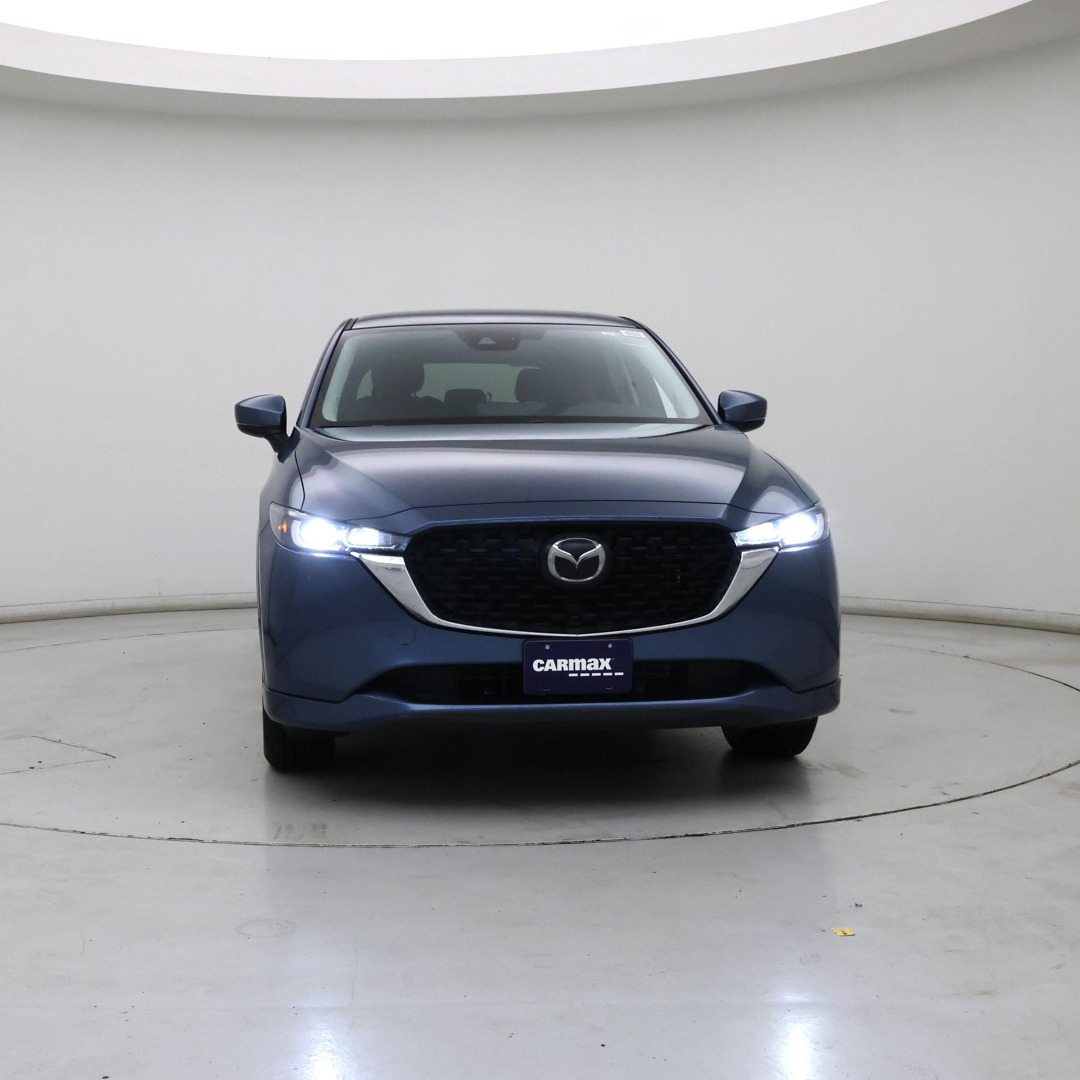 Thumbnail: 2024 Mazda CX-5 - 5