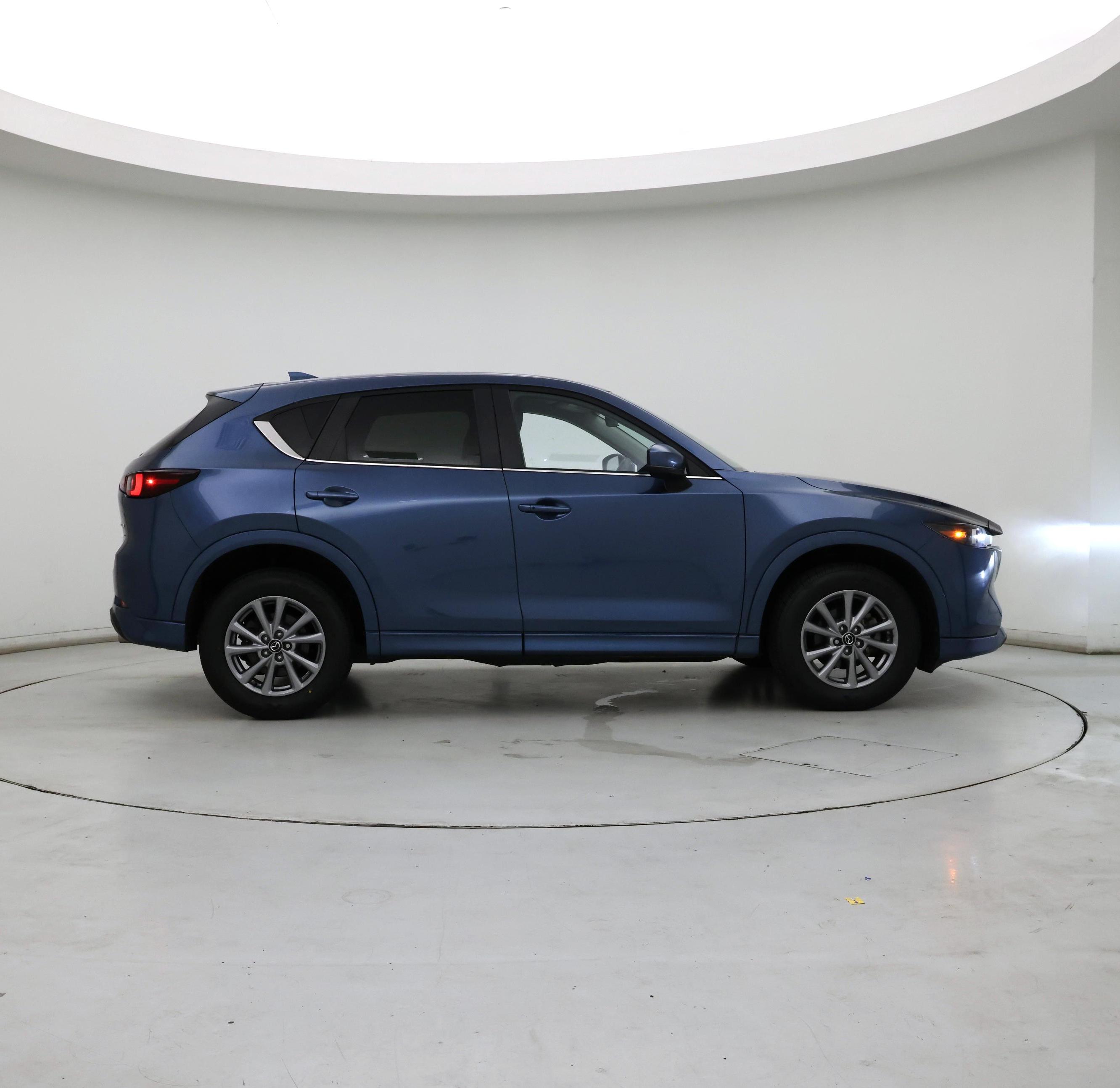 Thumbnail: 2024 Mazda CX-5 - 7