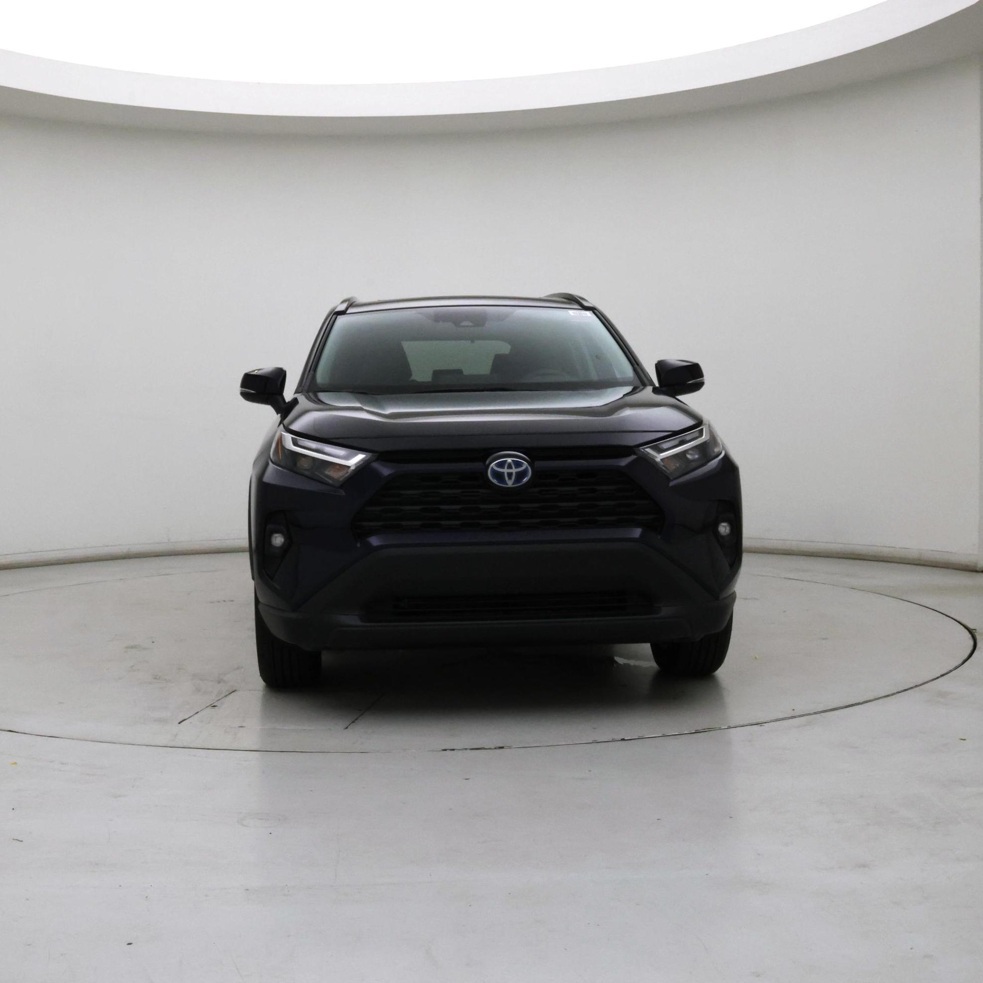 Thumbnail: 2023 Toyota RAV4 - 5
