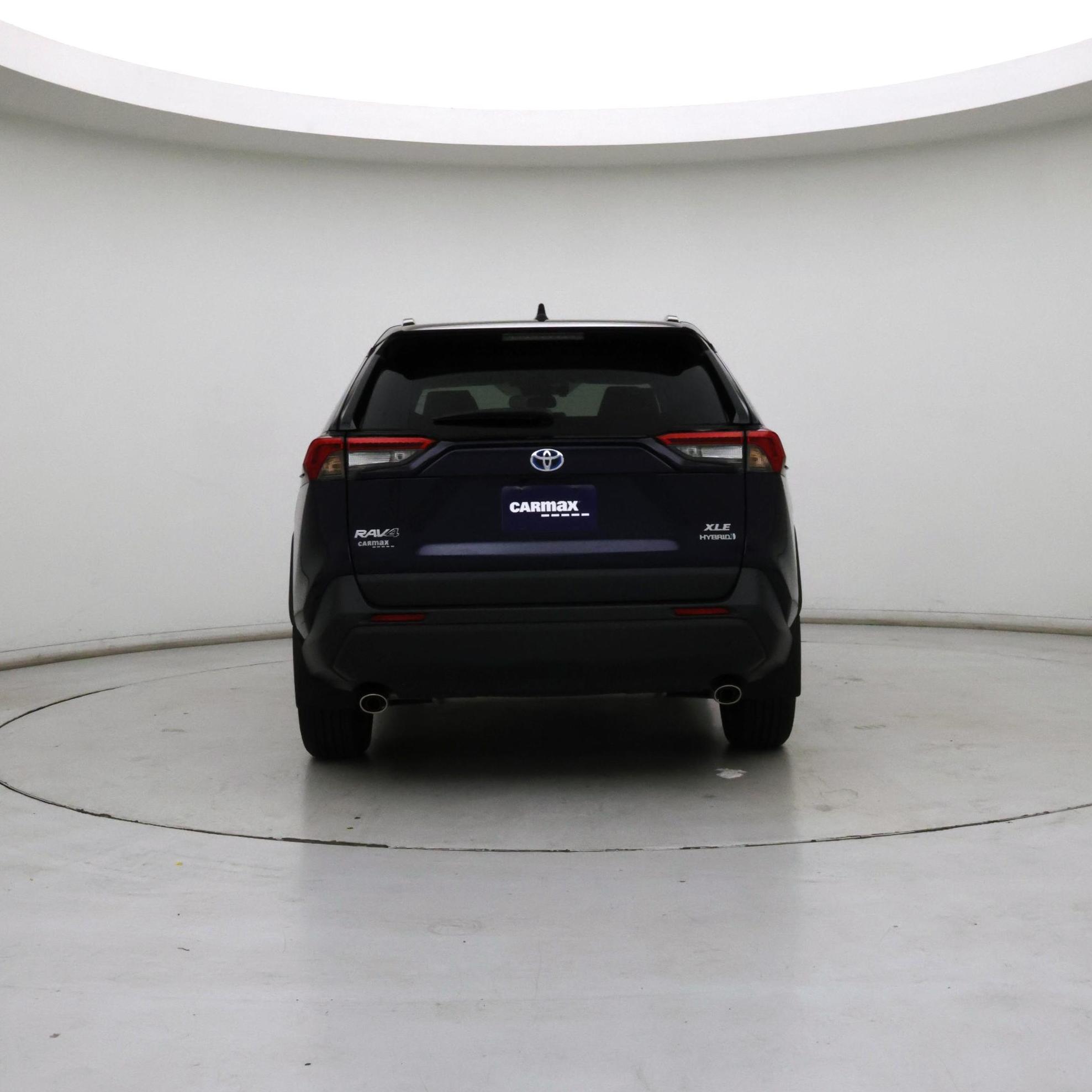 Thumbnail: 2023 Toyota RAV4 - 6