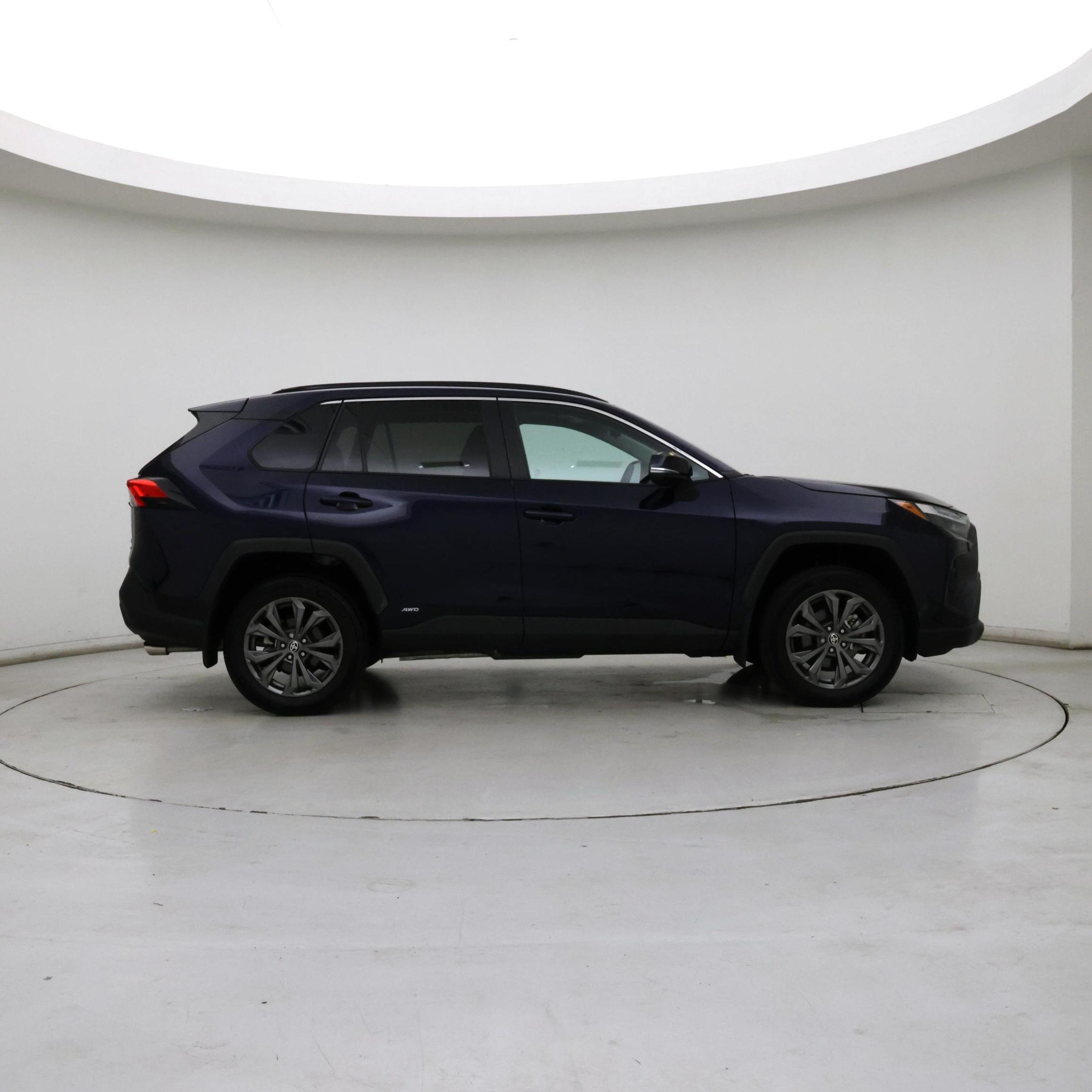 Thumbnail: 2023 Toyota RAV4 - 7