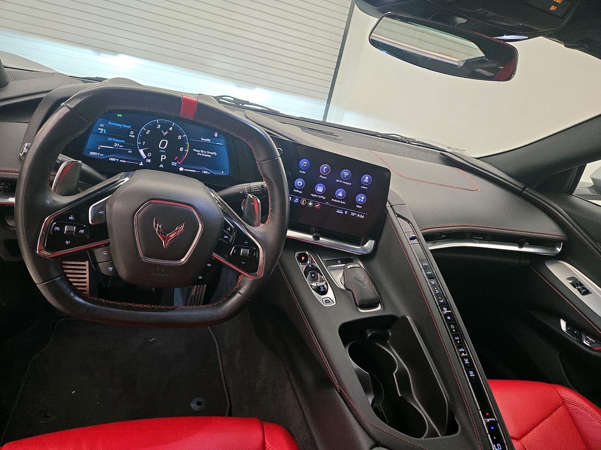 Thumbnail: 2020 Chevrolet Corvette - 9