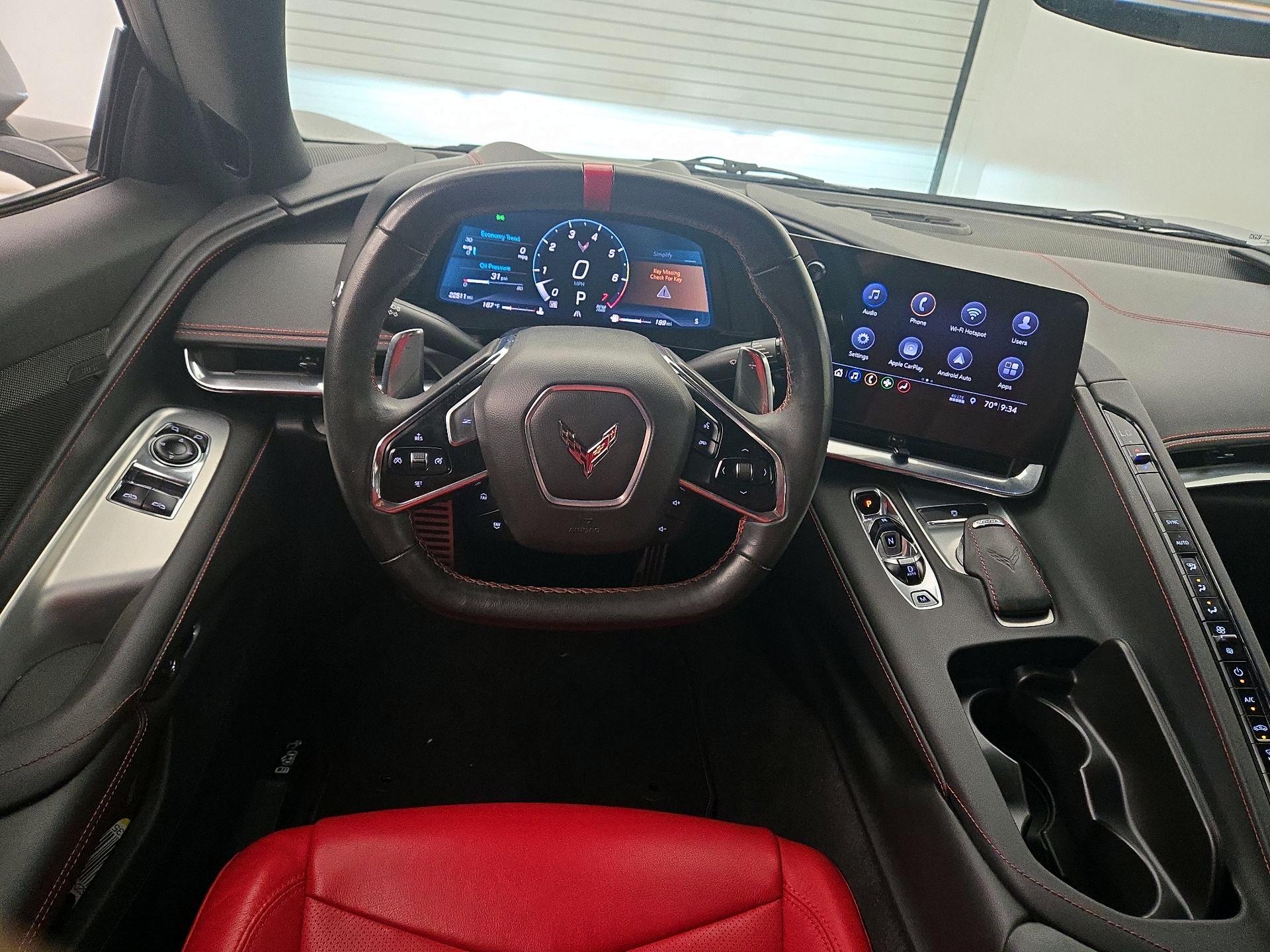 Thumbnail: 2020 Chevrolet Corvette - 10