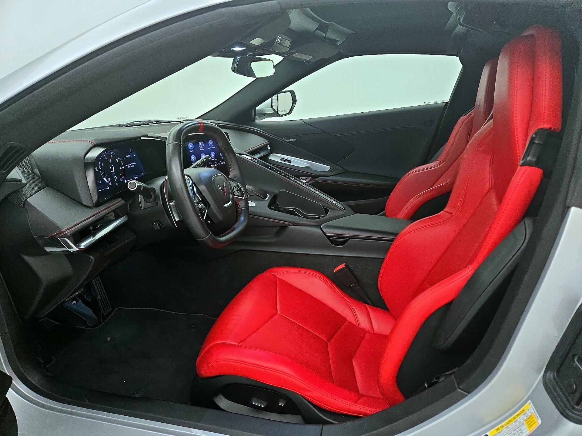 Thumbnail: 2020 Chevrolet Corvette - 11