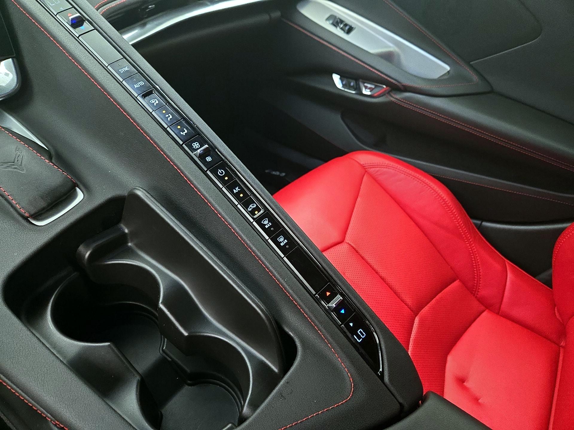 Thumbnail: 2020 Chevrolet Corvette - 16