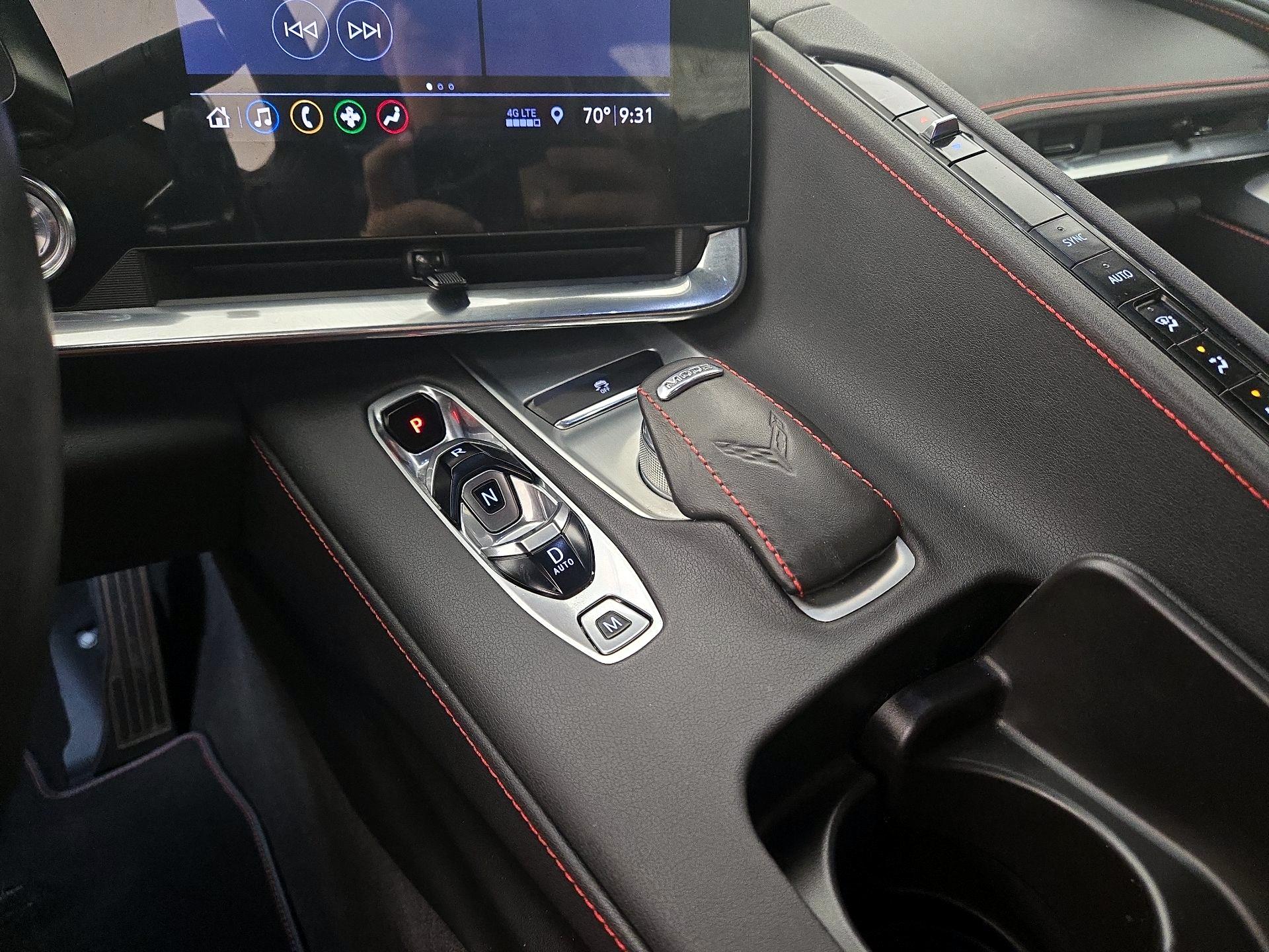 Thumbnail: 2020 Chevrolet Corvette - 17