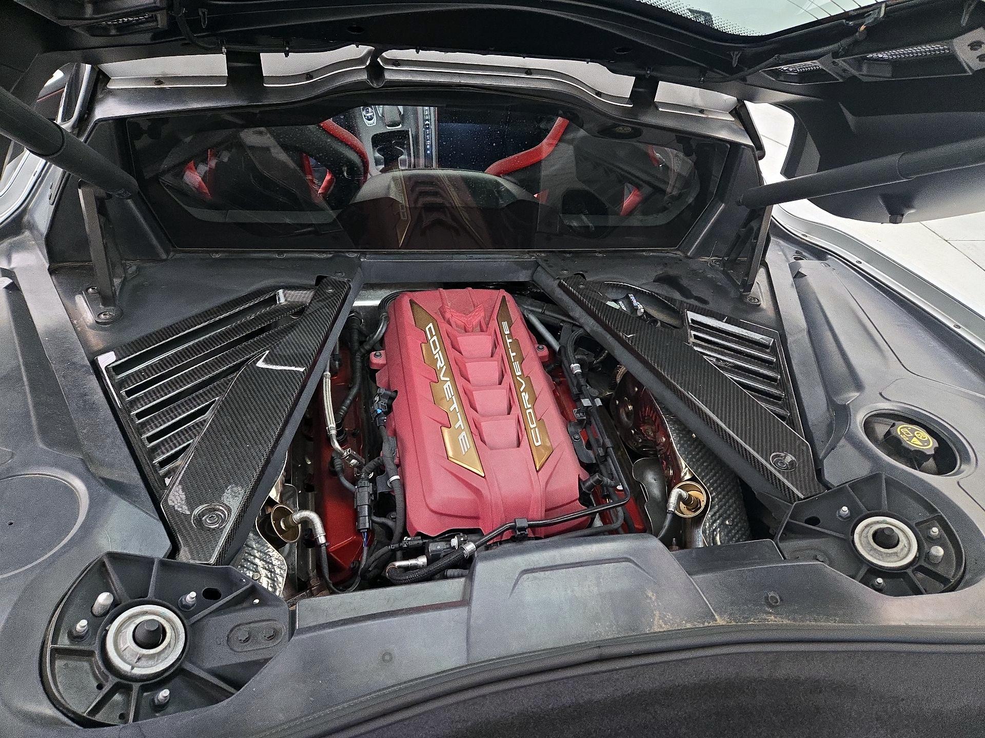 Thumbnail: 2020 Chevrolet Corvette - 20