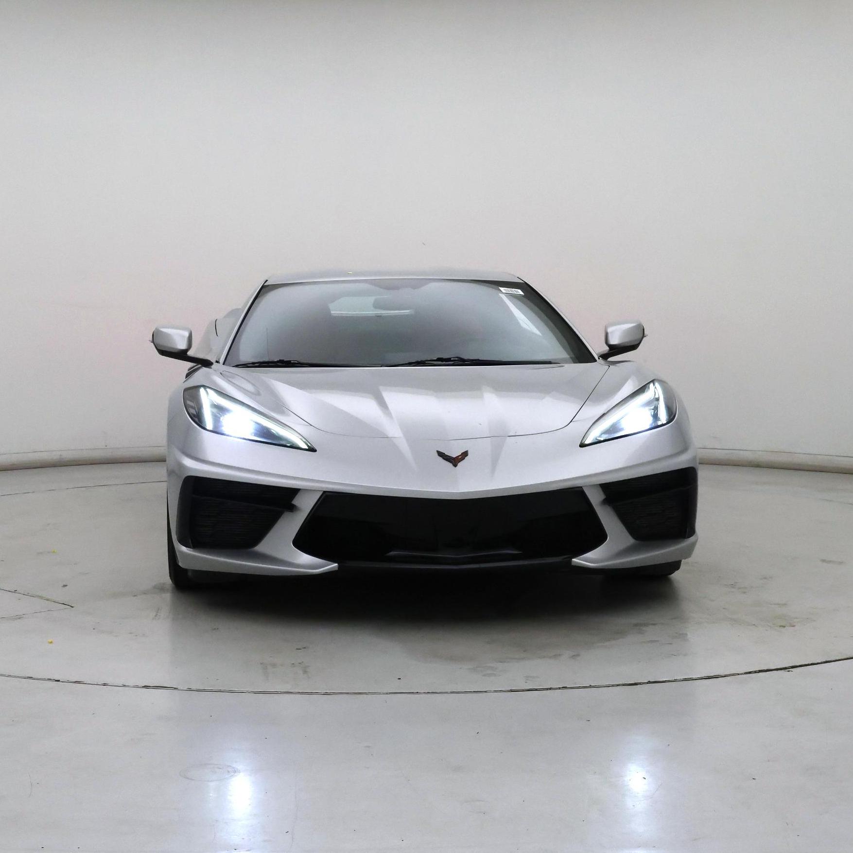 Thumbnail: 2020 Chevrolet Corvette - 5