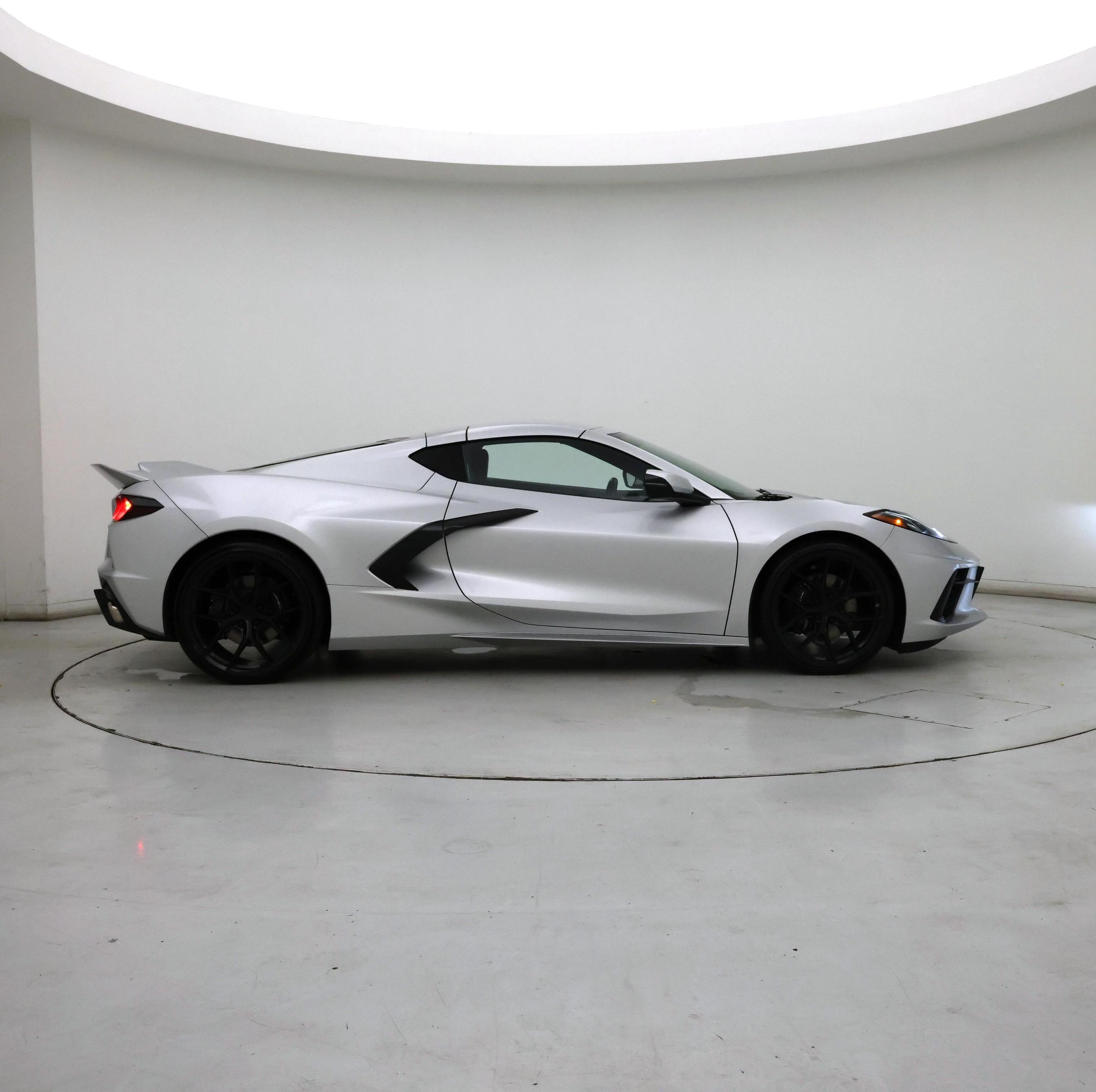 Thumbnail: 2020 Chevrolet Corvette - 7