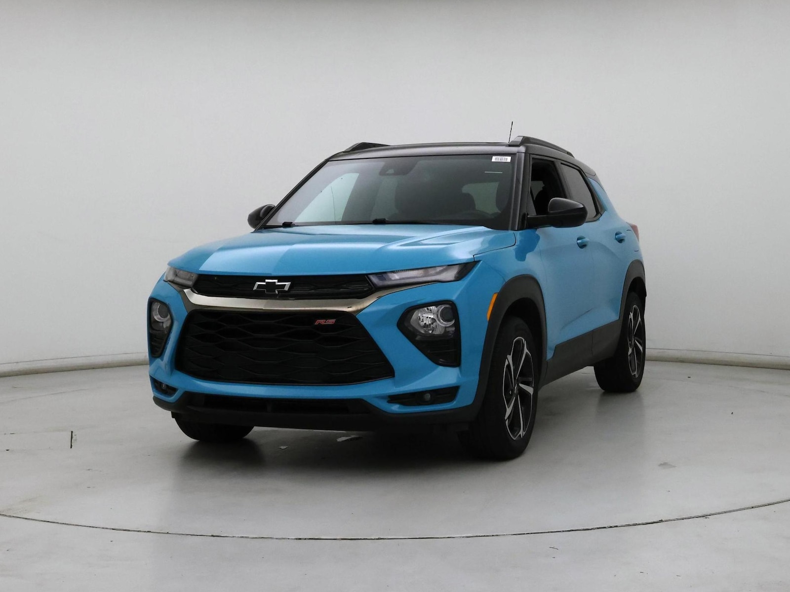 Image 5 of 2021 Chevrolet TrailBlazer RS