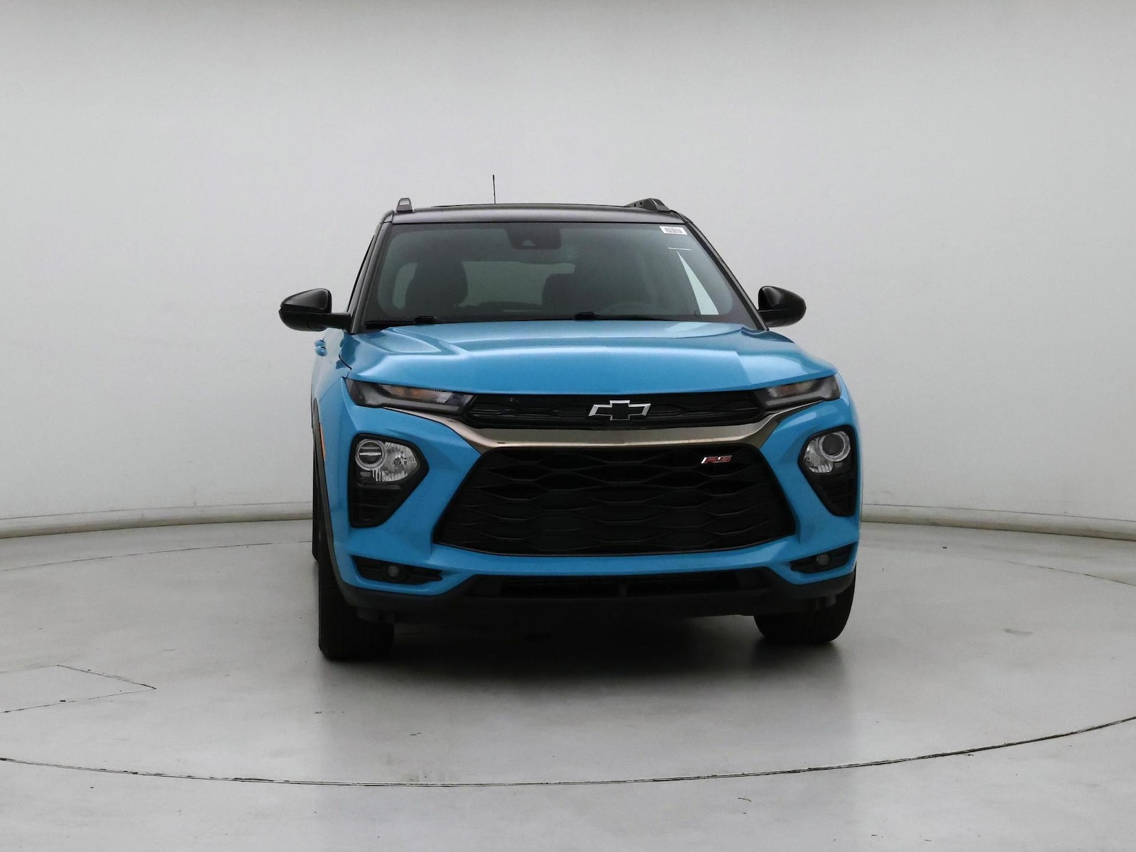 Image 6 of 2021 Chevrolet TrailBlazer RS