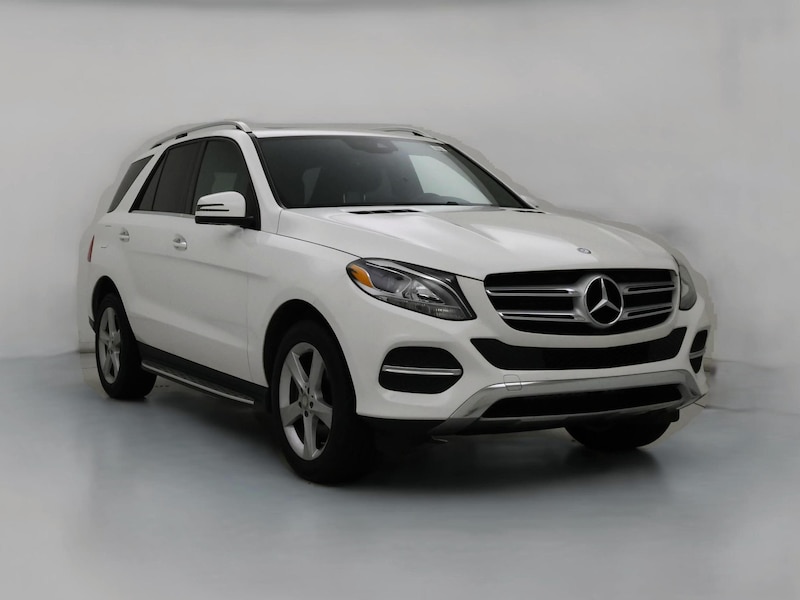 2016 Mercedes-Benz GLE 350 -
                  Newark, DE