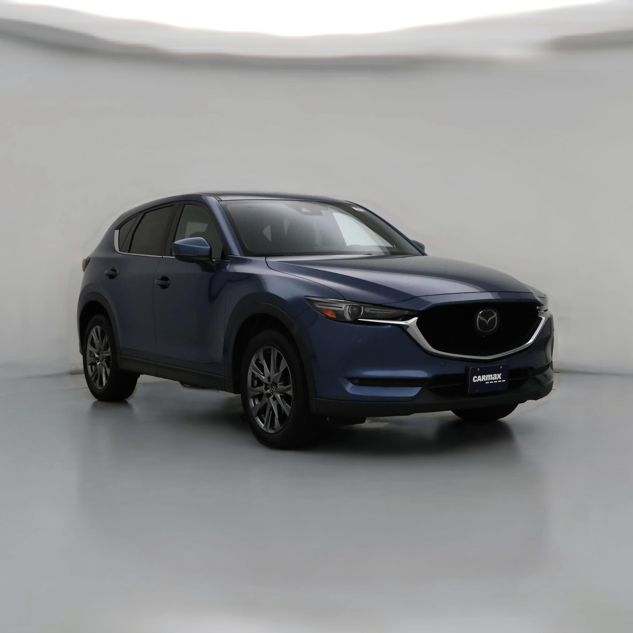 Thumbnail: 2019 Mazda CX-5 - 1