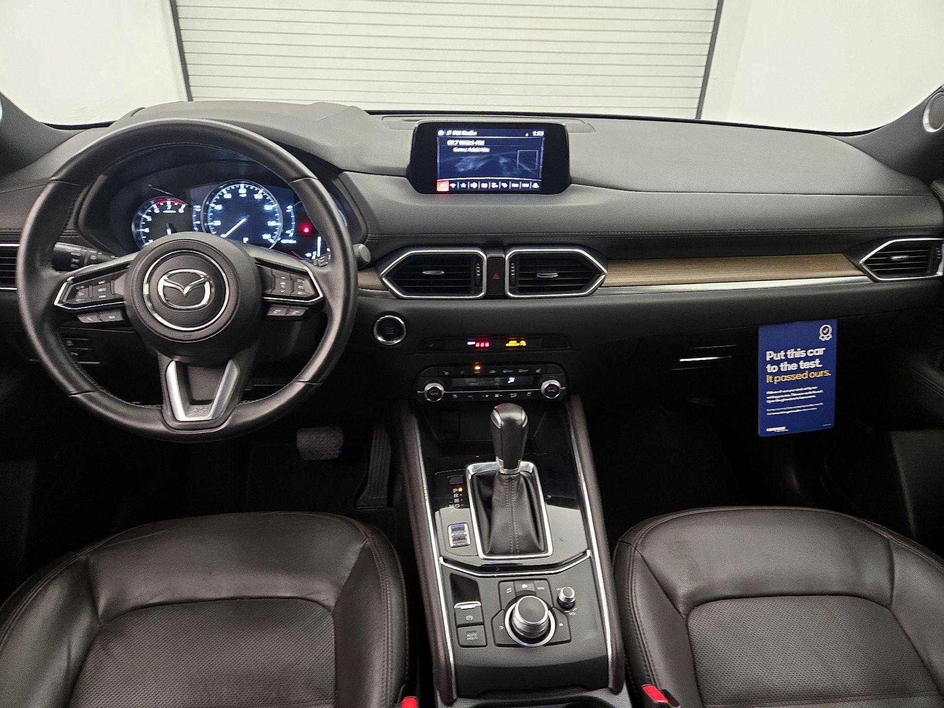 Thumbnail: 2019 Mazda CX-5 - 9