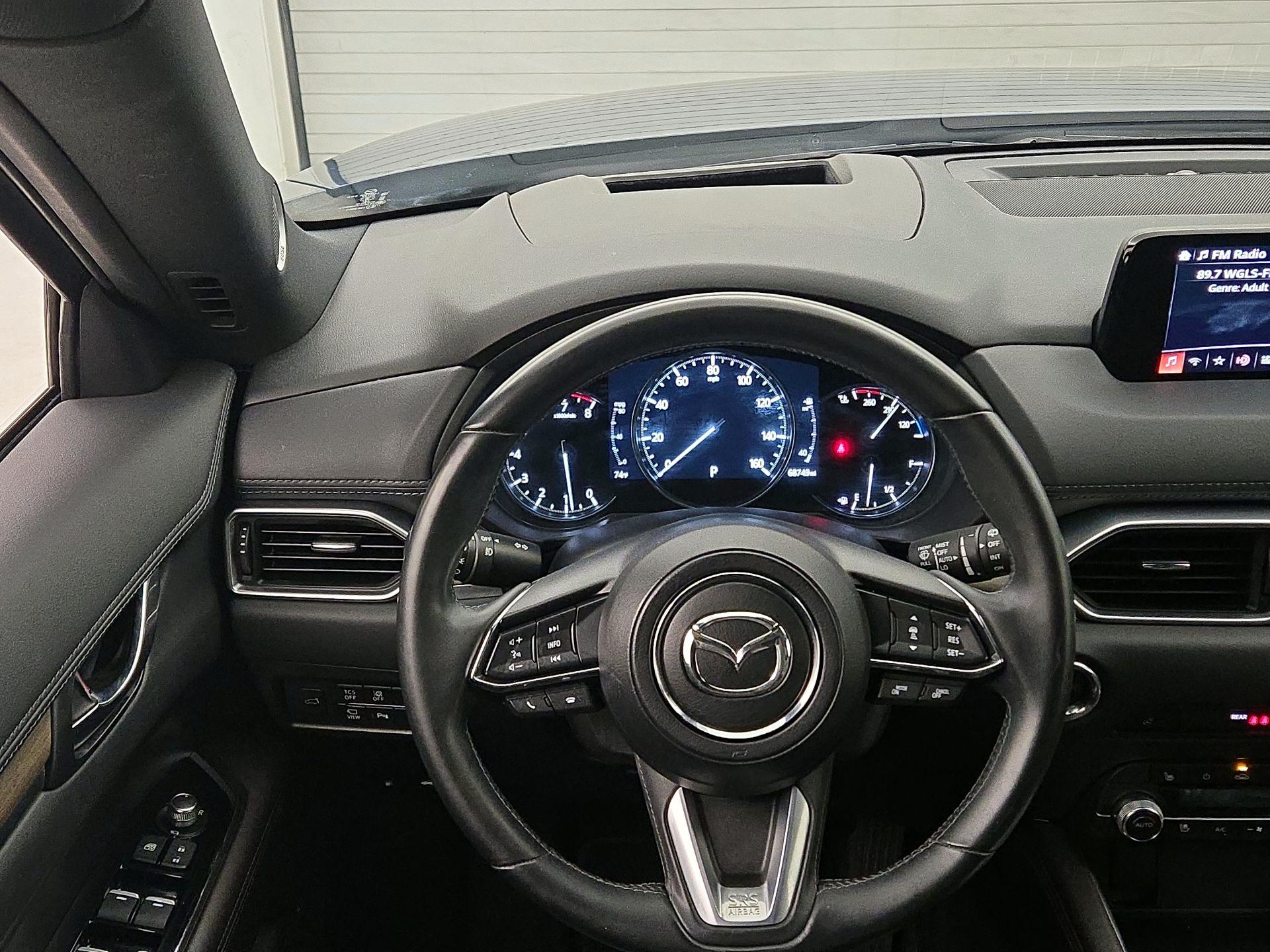 Thumbnail: 2019 Mazda CX-5 - 10