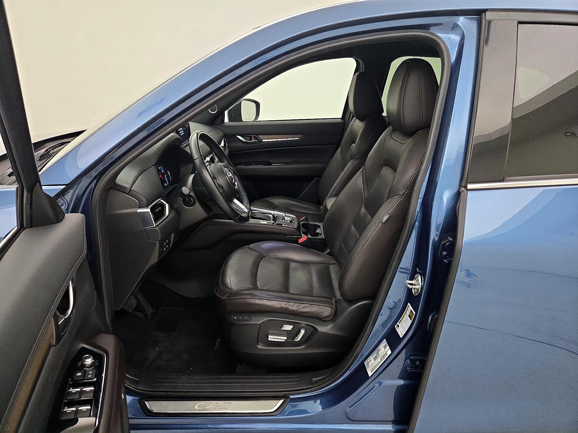 Thumbnail: 2019 Mazda CX-5 - 11