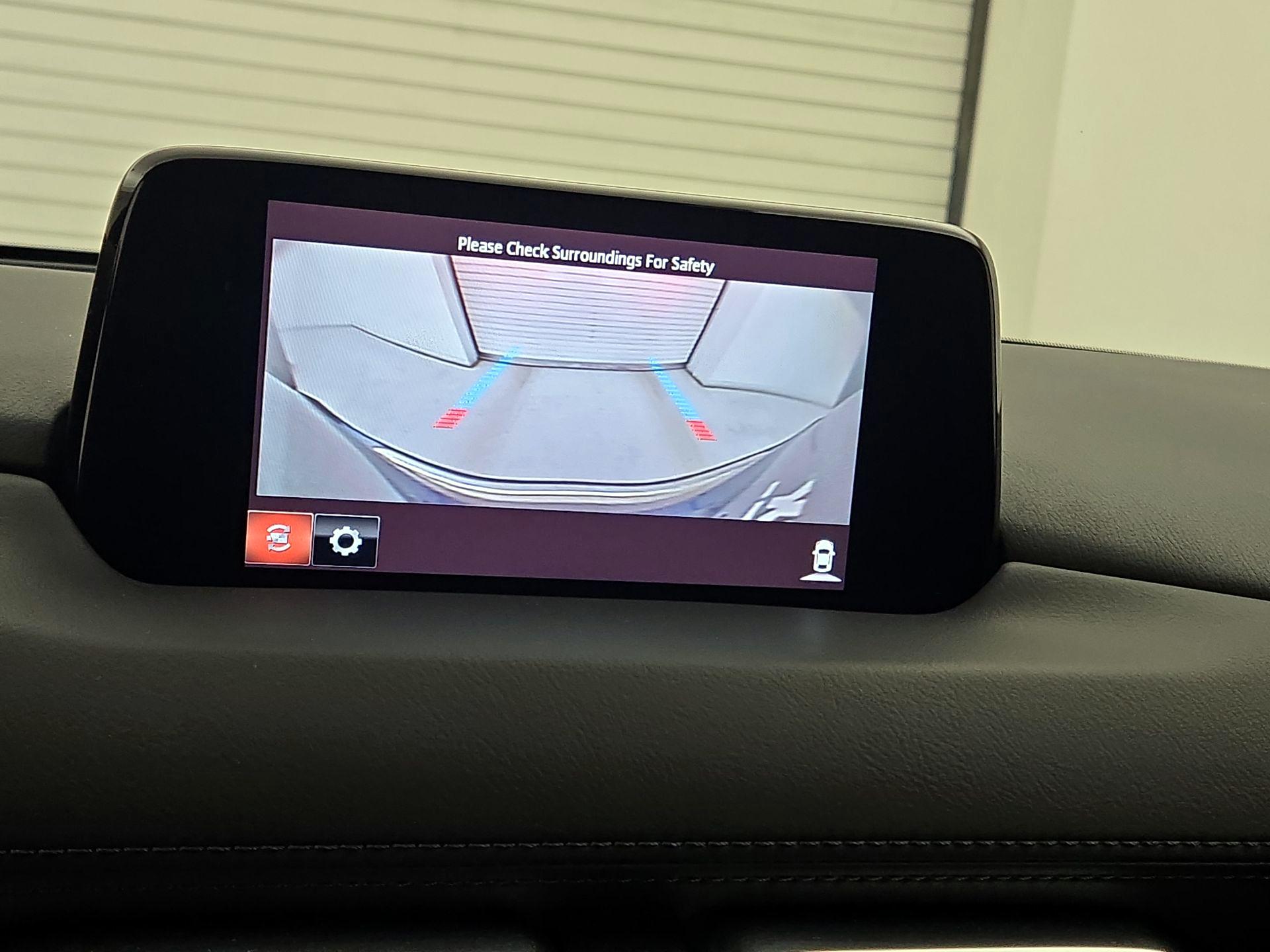 Thumbnail: 2019 Mazda CX-5 - 14