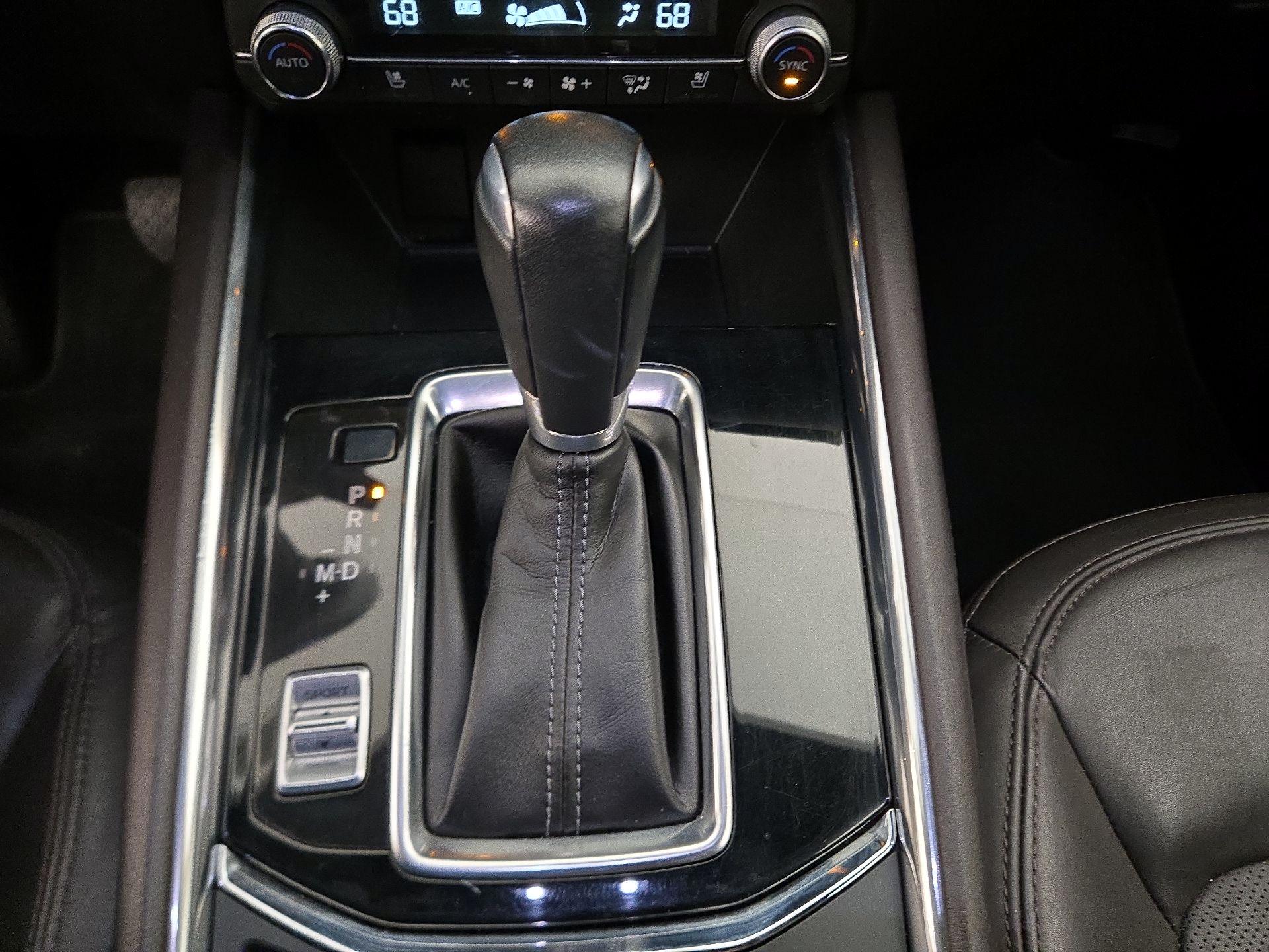 Thumbnail: 2019 Mazda CX-5 - 17