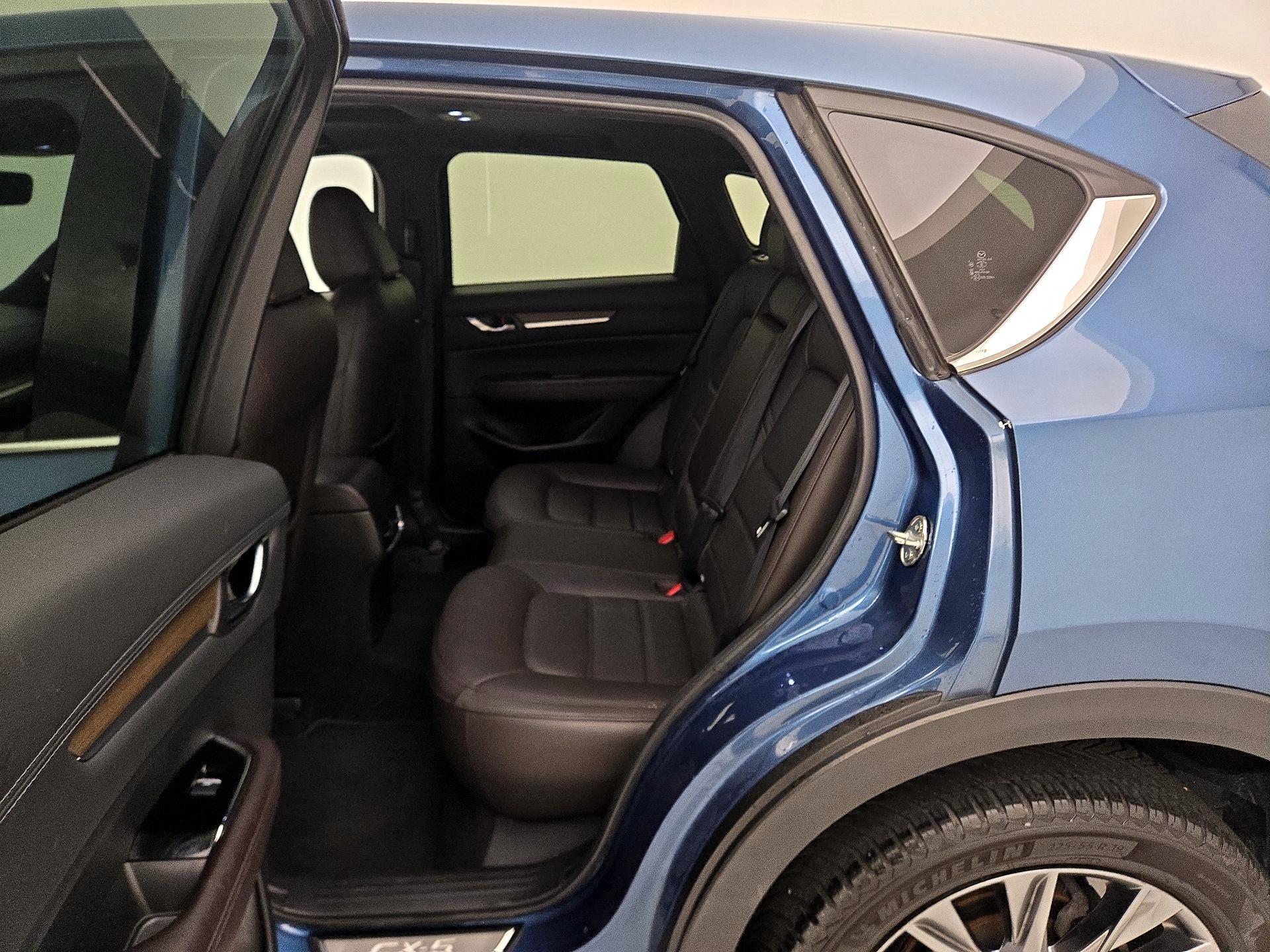 Thumbnail: 2019 Mazda CX-5 - 18