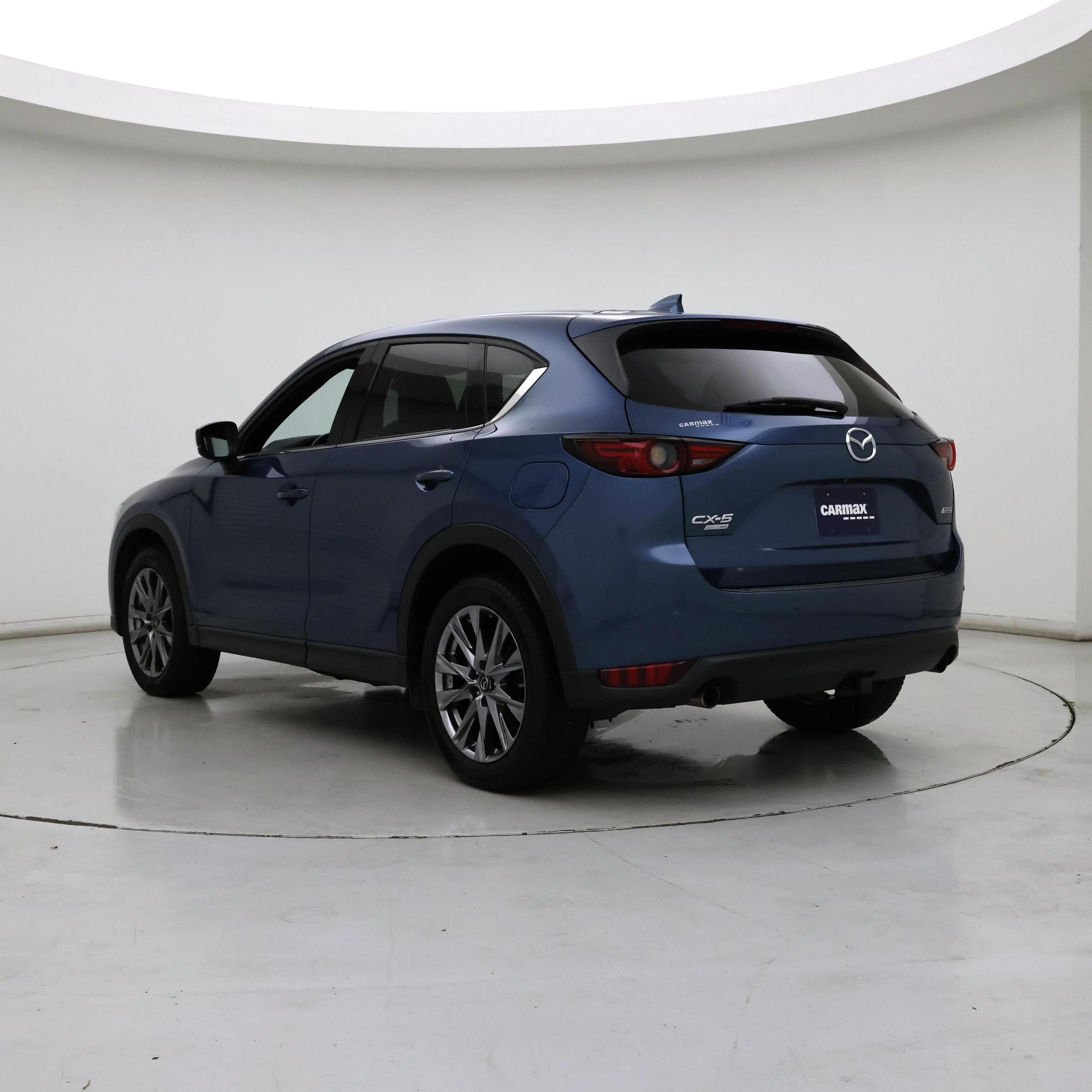 Thumbnail: 2019 Mazda CX-5 - 2