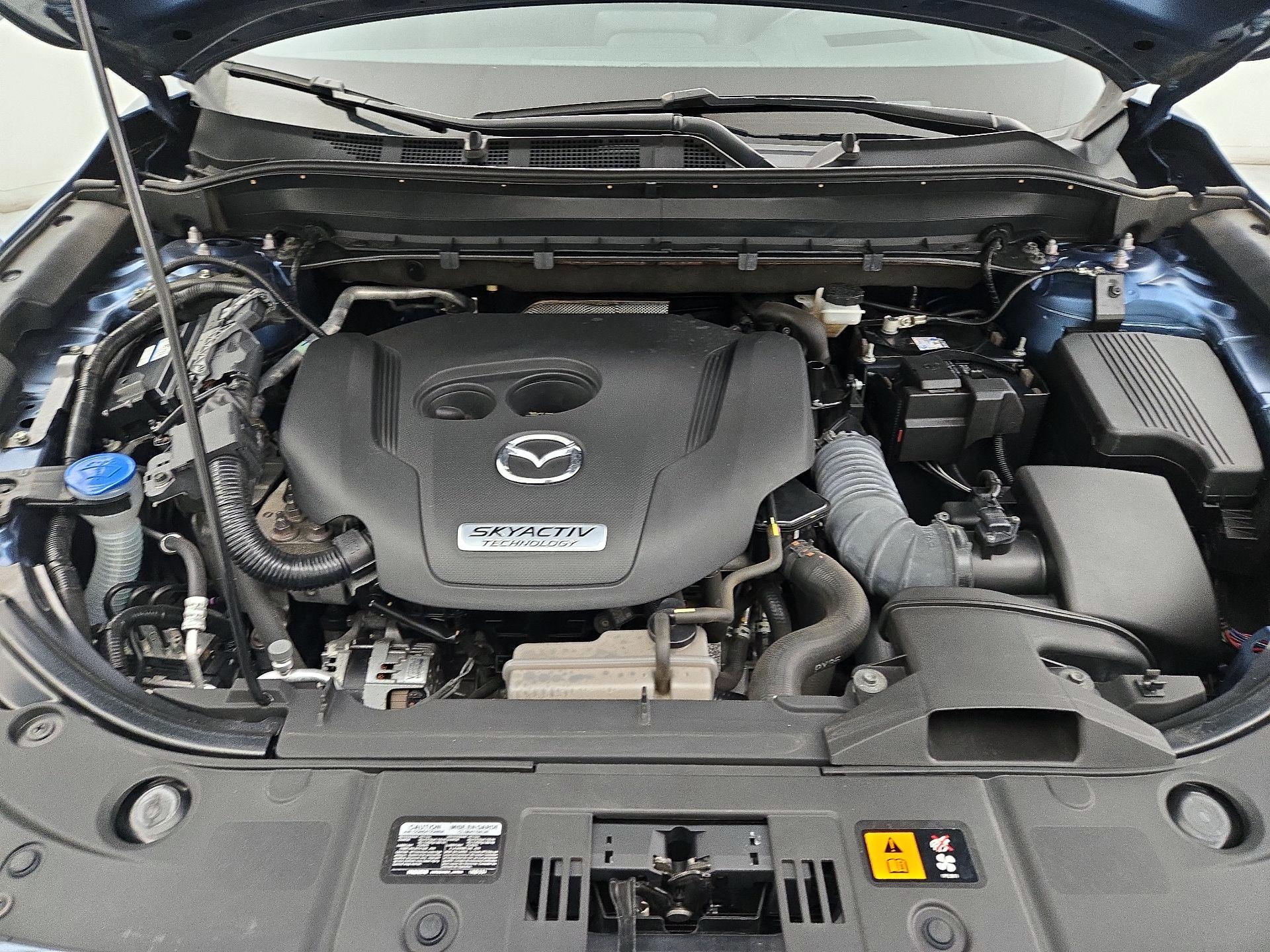 Thumbnail: 2019 Mazda CX-5 - 20