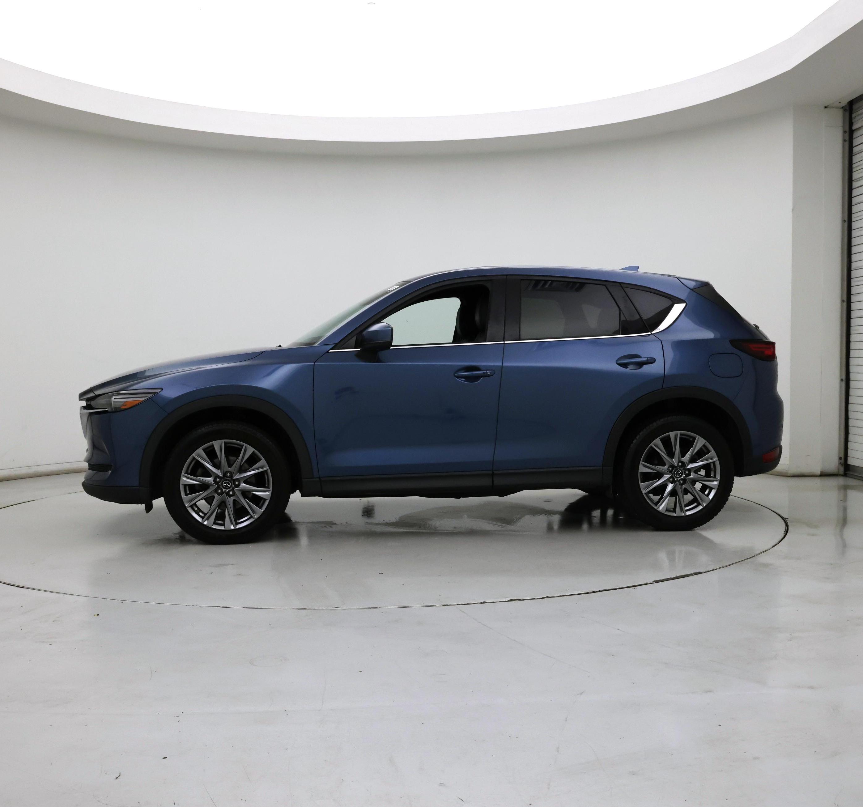 Thumbnail: 2019 Mazda CX-5 - 3