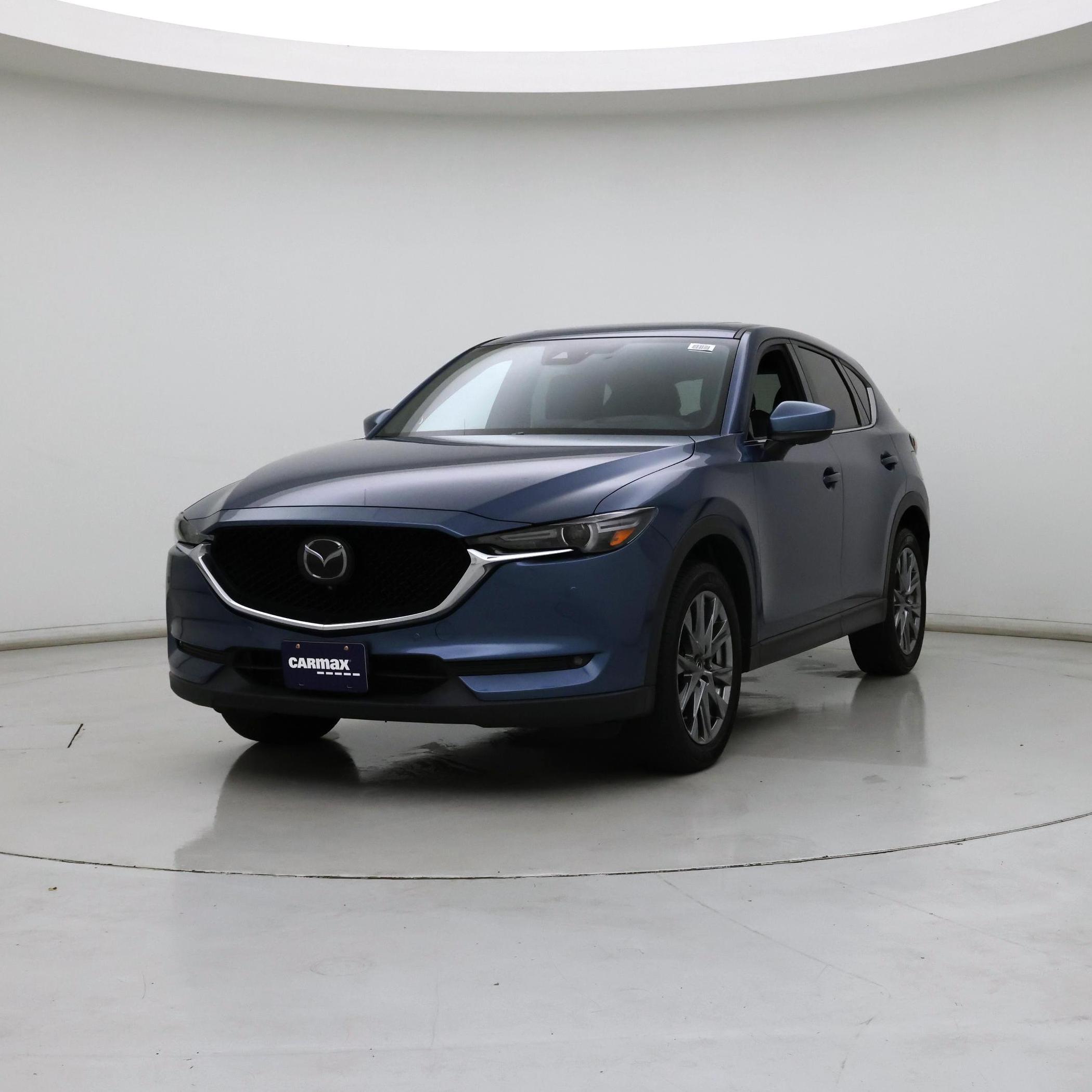 Thumbnail: 2019 Mazda CX-5 - 4