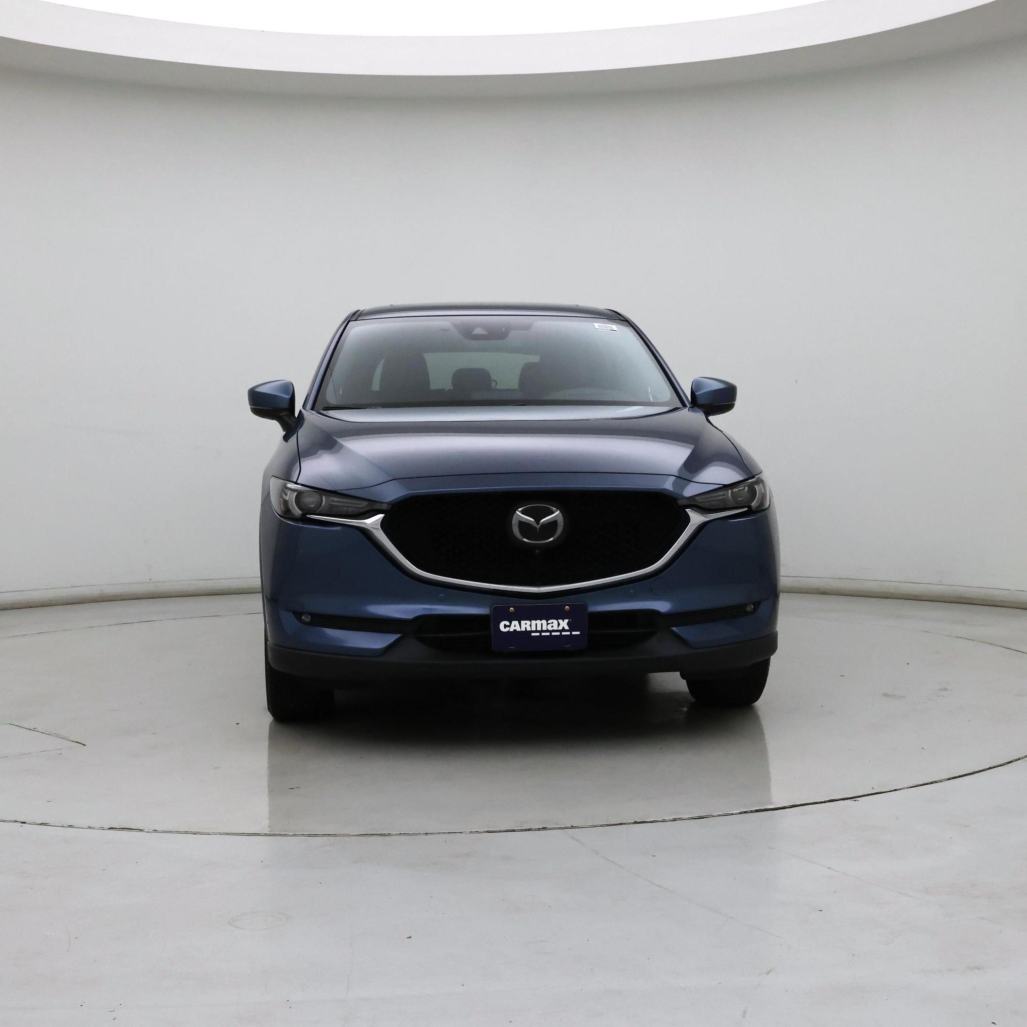 Thumbnail: 2019 Mazda CX-5 - 5