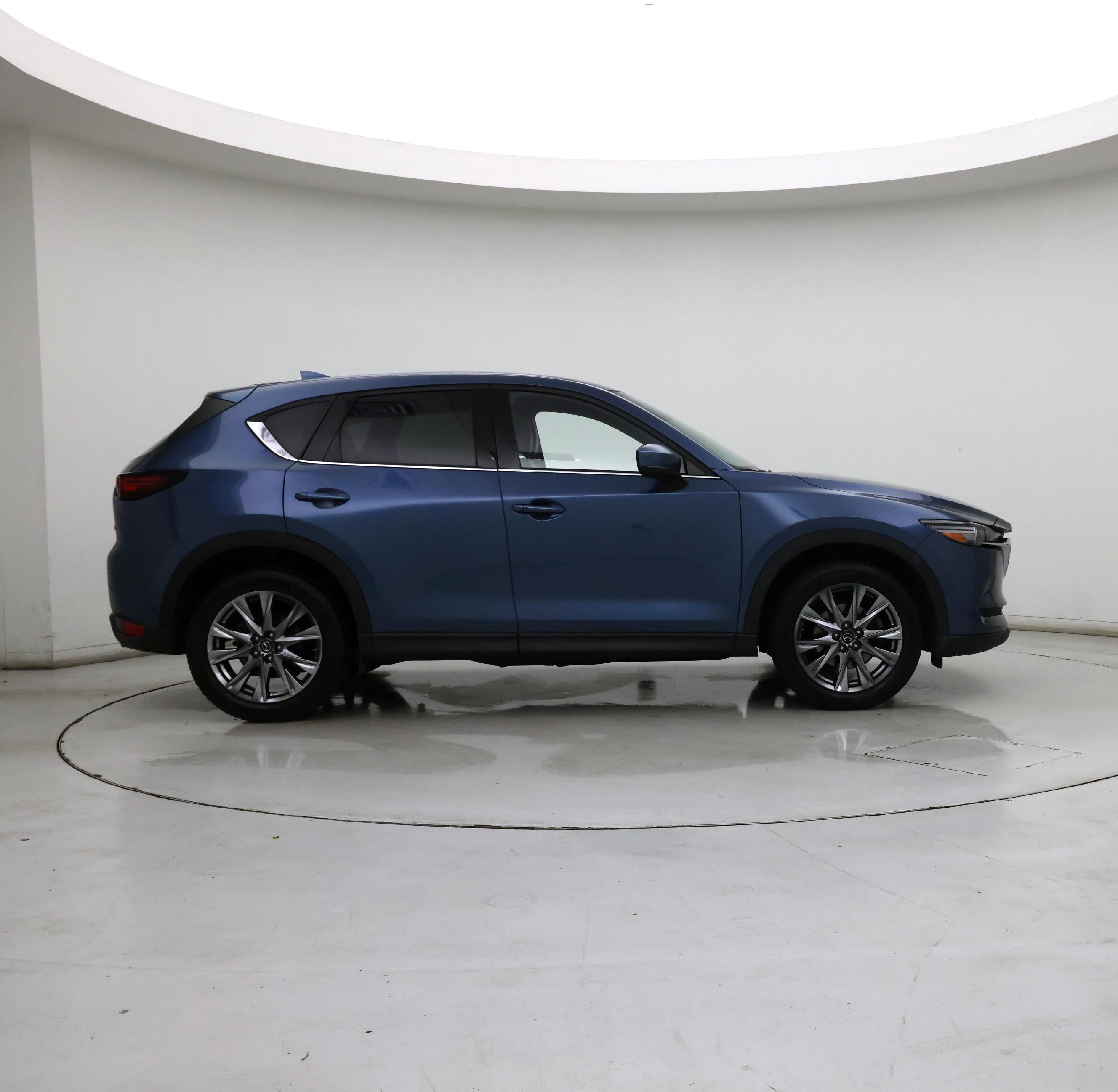Thumbnail: 2019 Mazda CX-5 - 7