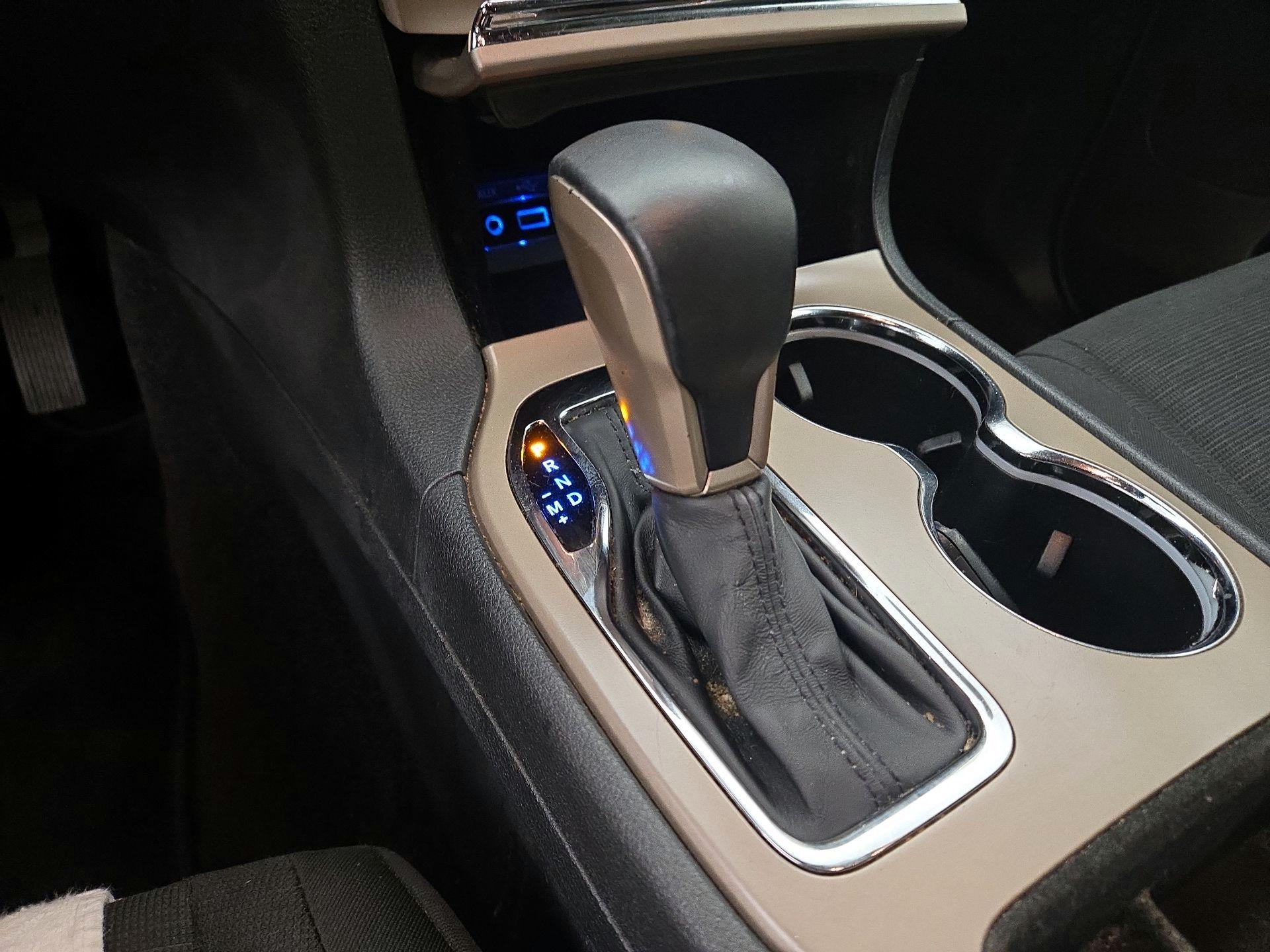 Thumbnail: 2017 Jeep Grand Cherokee - 17