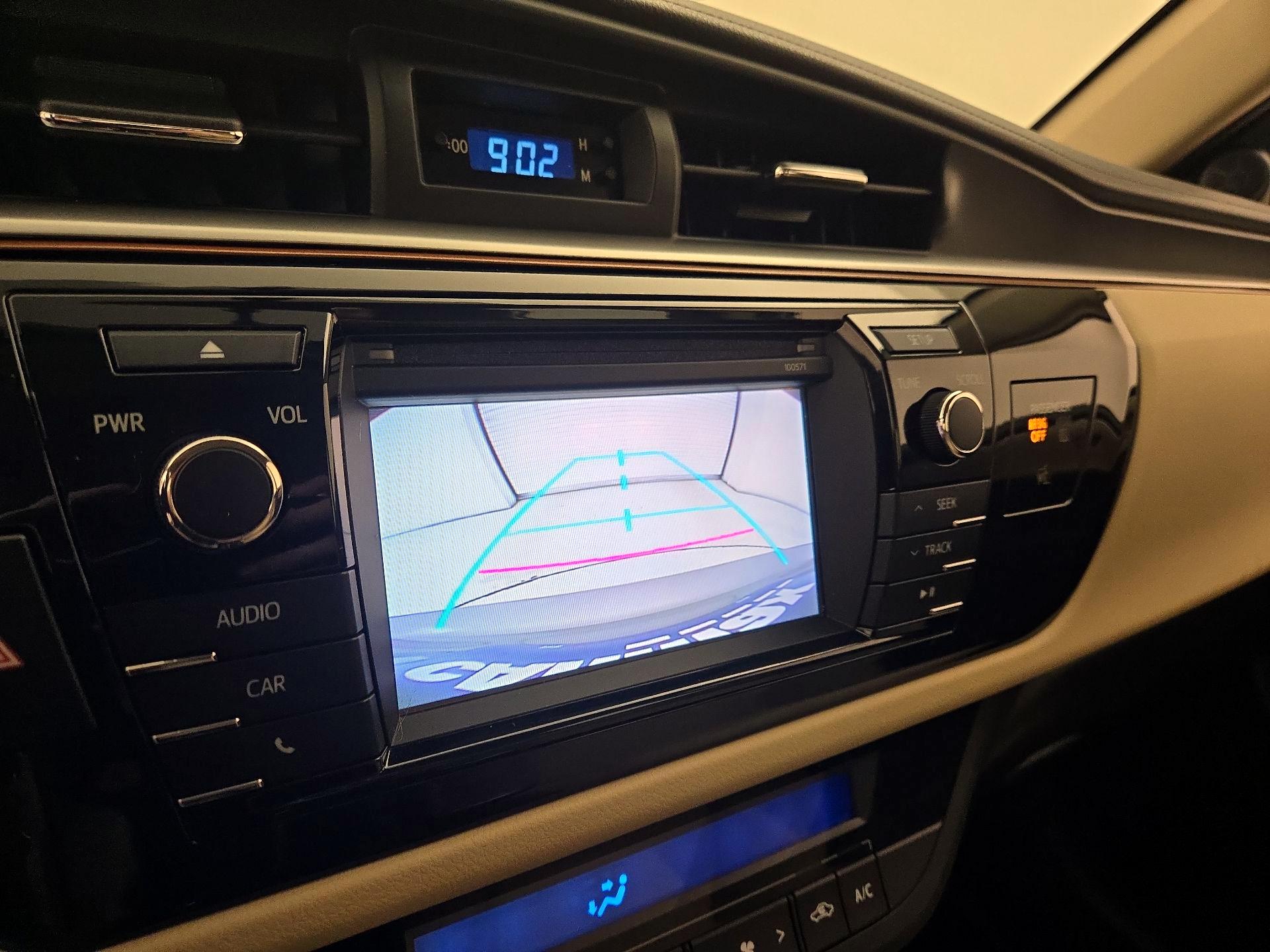Thumbnail: 2016 Toyota Corolla - 14