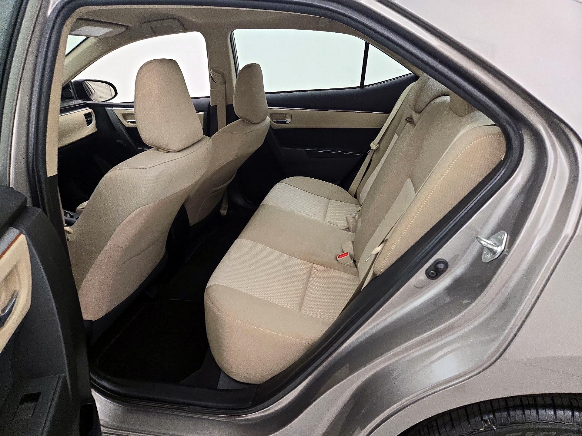 Thumbnail: 2016 Toyota Corolla - 19