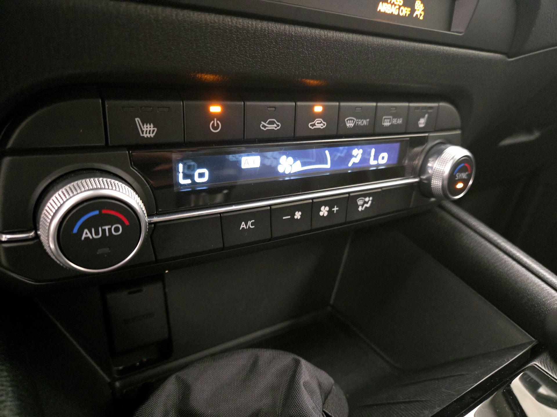 Thumbnail: 2021 Mazda CX-5 - 16