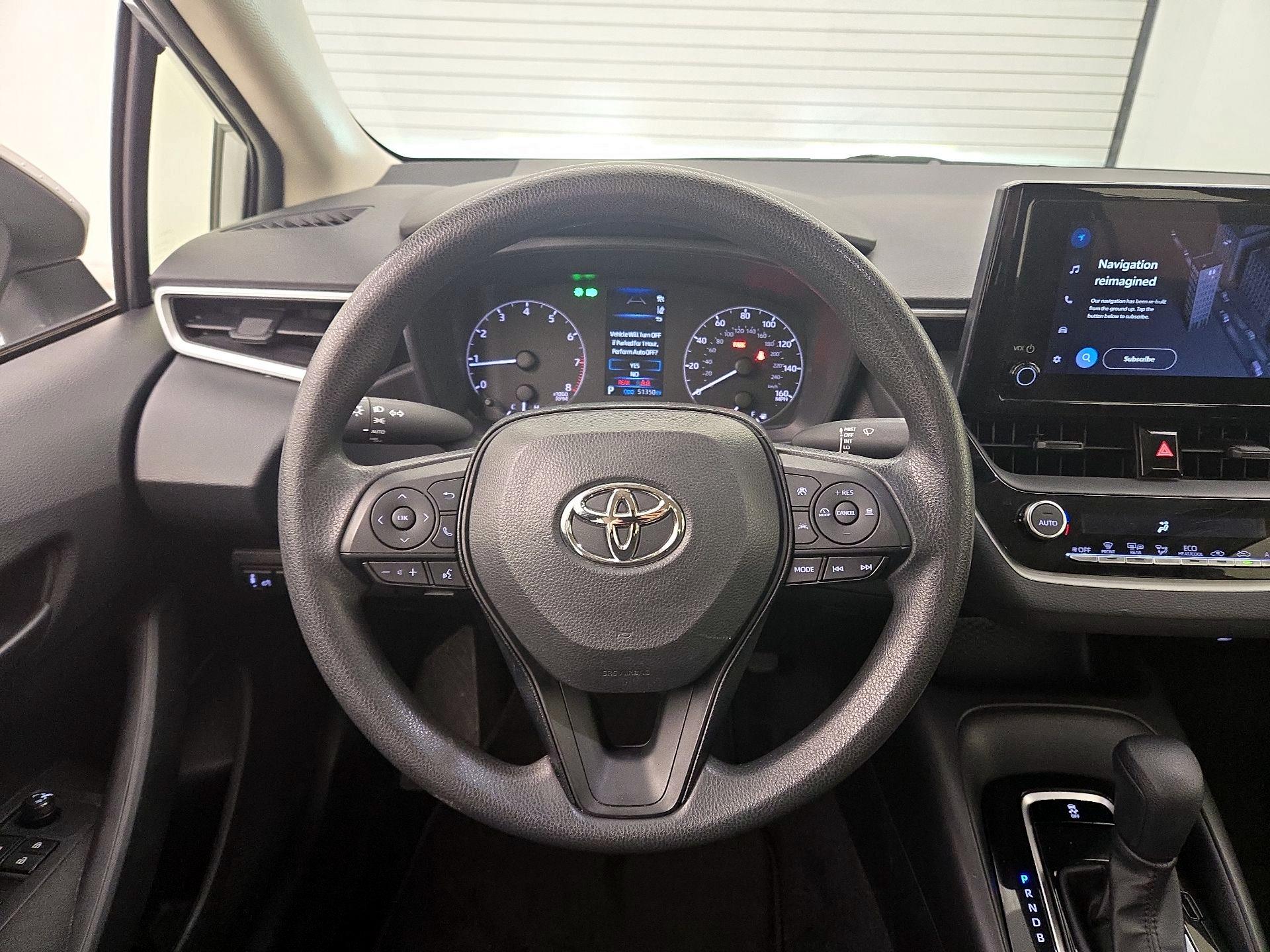 Thumbnail: 2023 Toyota Corolla - 10