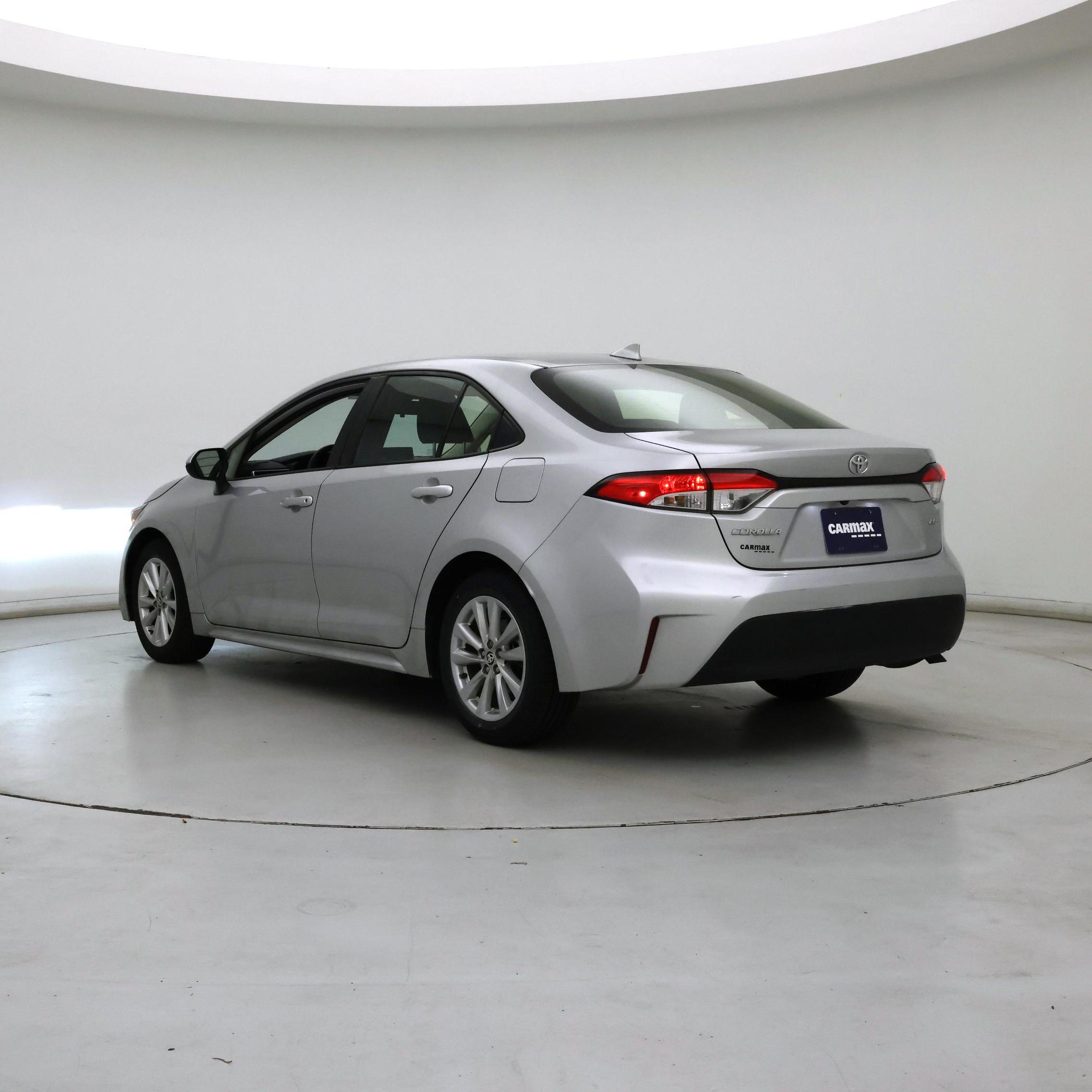 Thumbnail: 2023 Toyota Corolla - 2