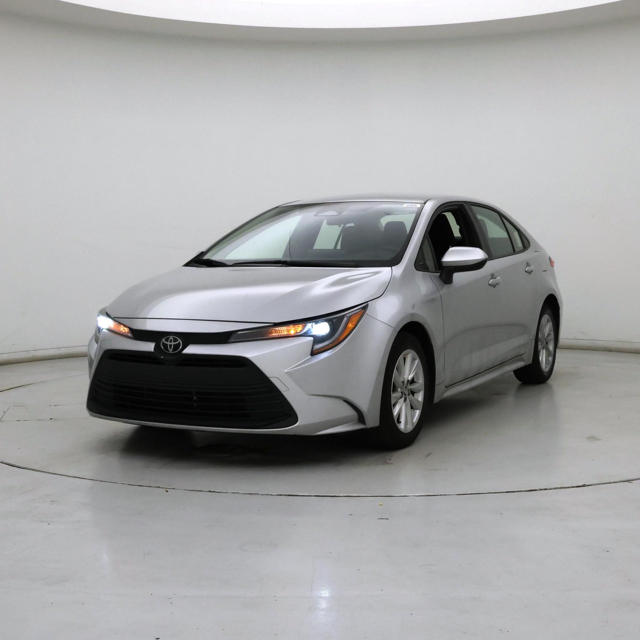 Thumbnail: 2023 Toyota Corolla - 4