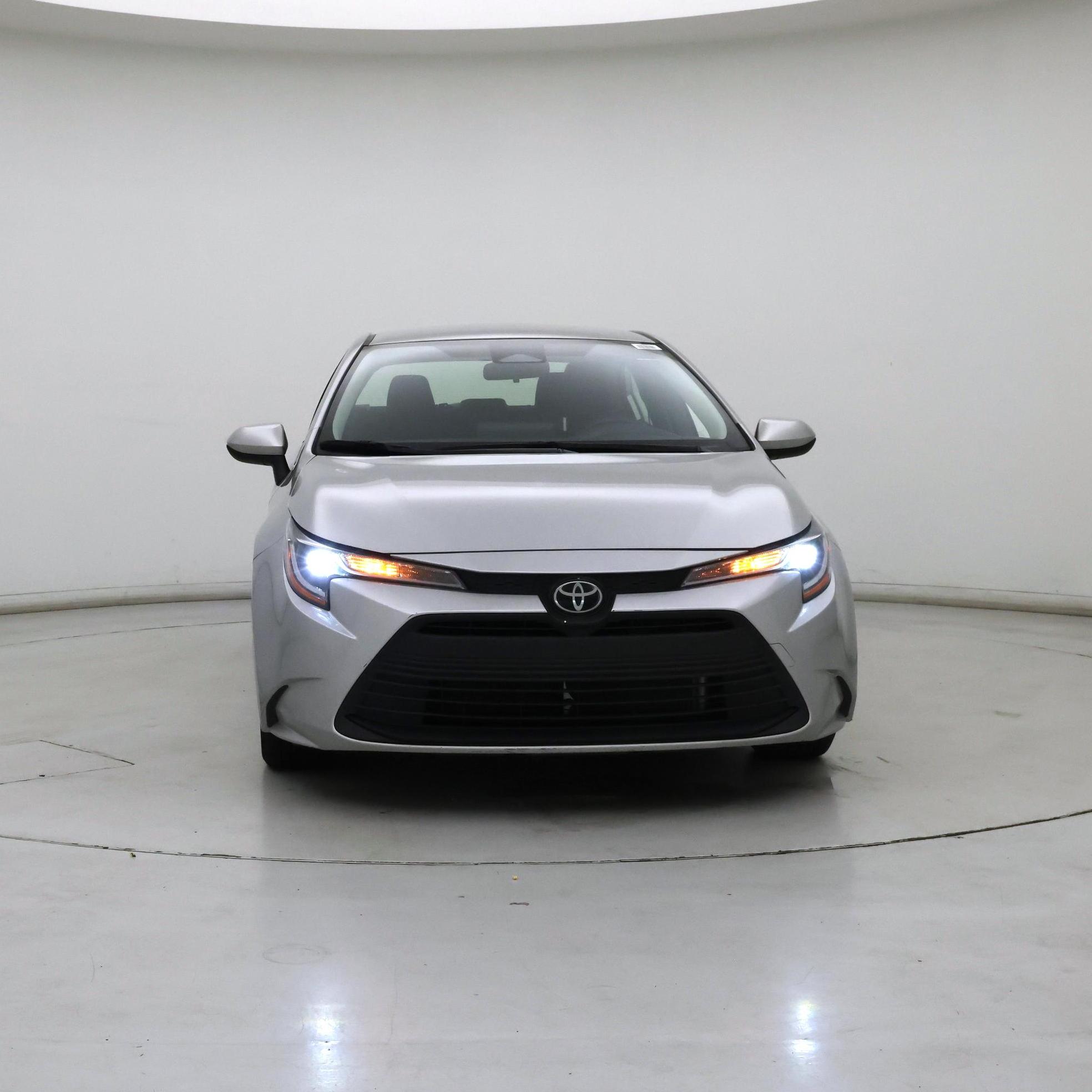 Thumbnail: 2023 Toyota Corolla - 5