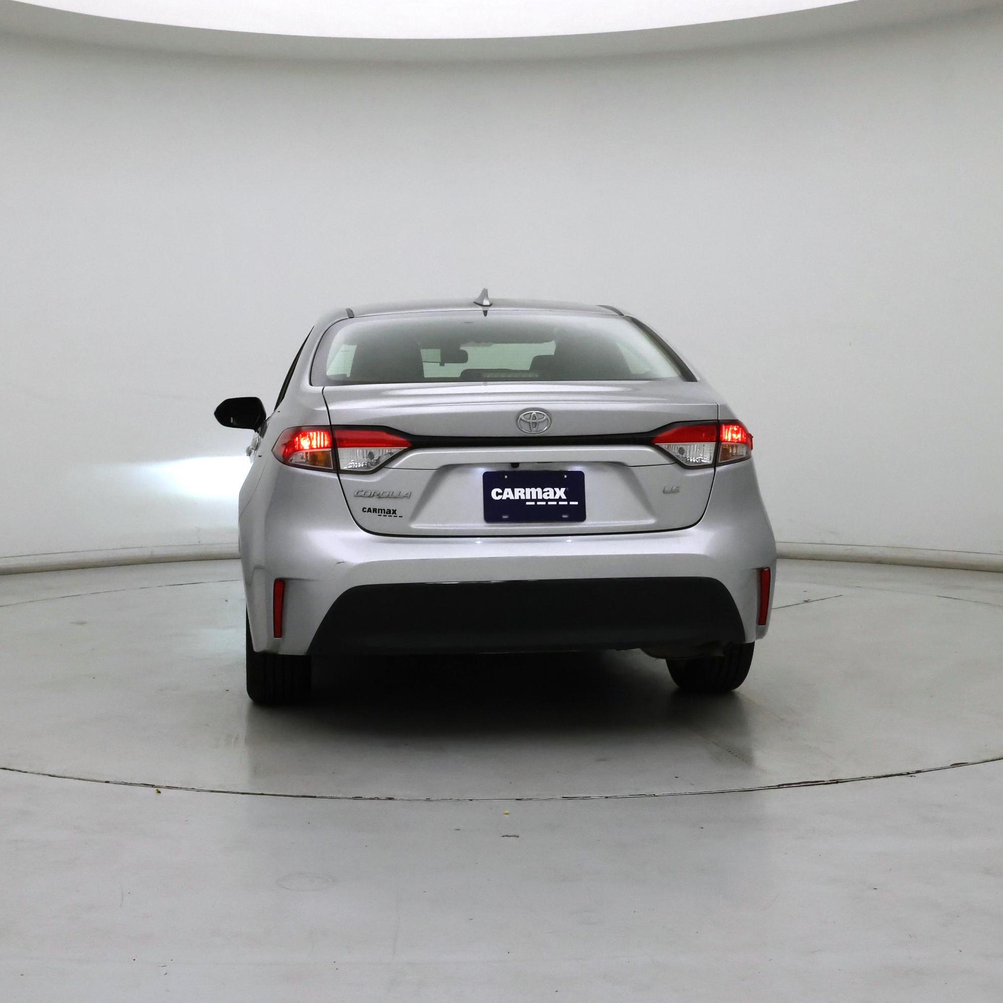 Thumbnail: 2023 Toyota Corolla - 6