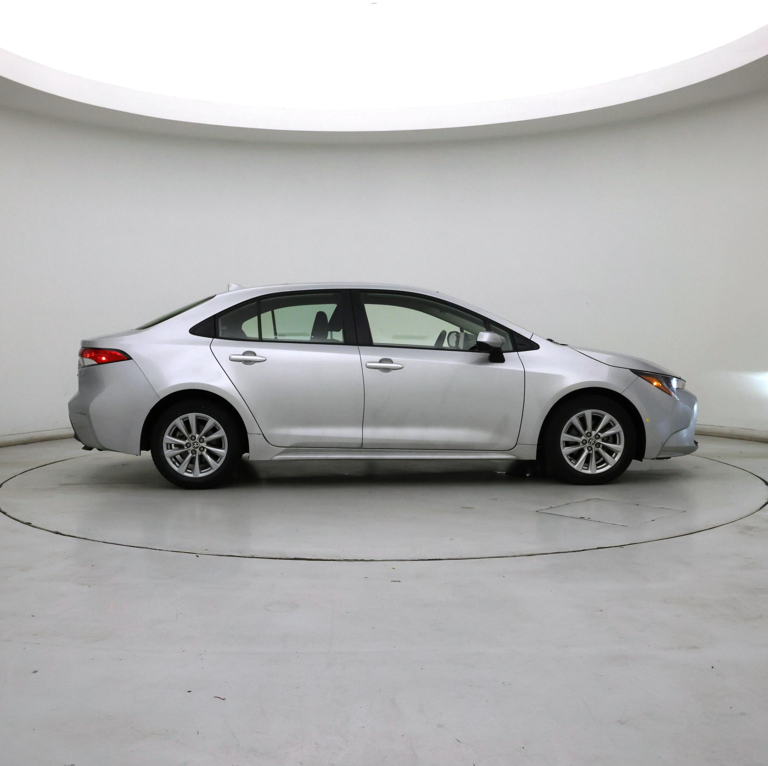 Thumbnail: 2023 Toyota Corolla - 7