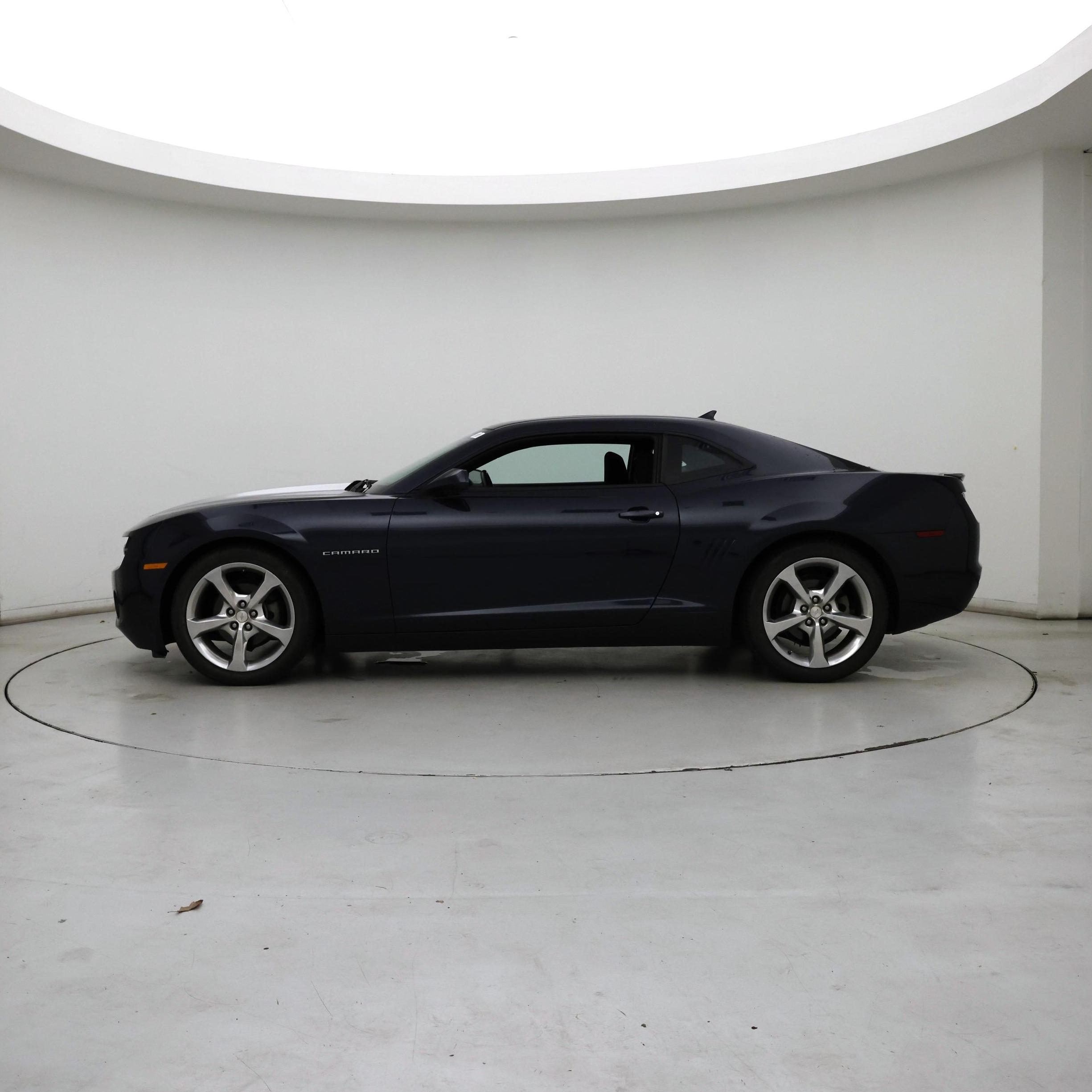 Thumbnail: 2013 Chevrolet Camaro - 3