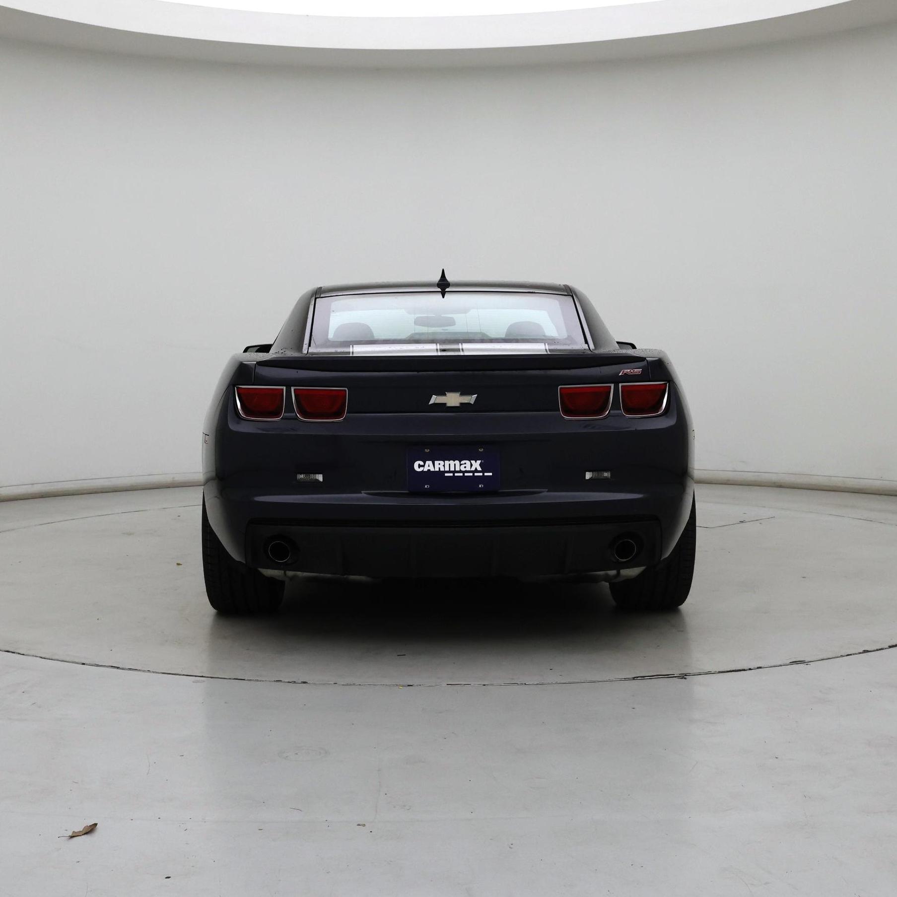 Thumbnail: 2013 Chevrolet Camaro - 6